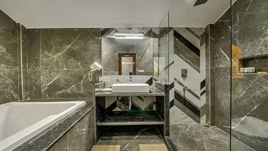 Silver Sand Beach Resort Havelock