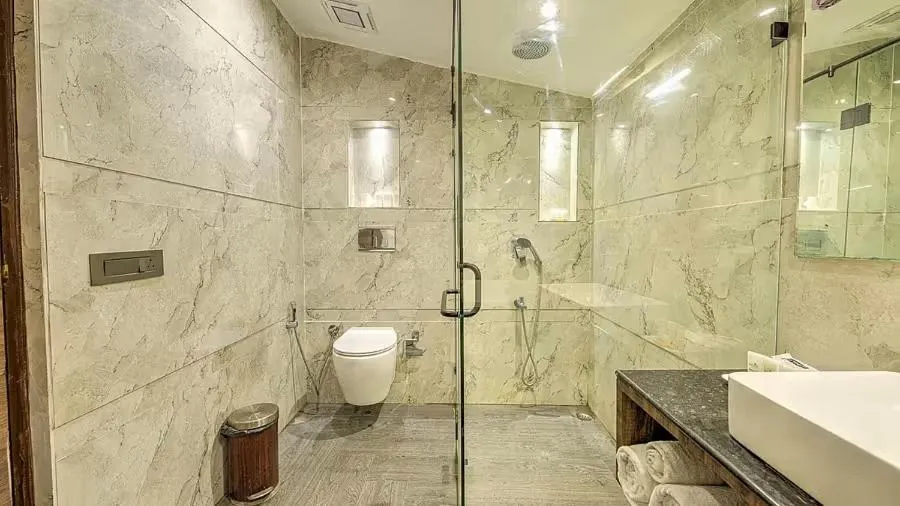 Silver Sand Beach Resort Havelock