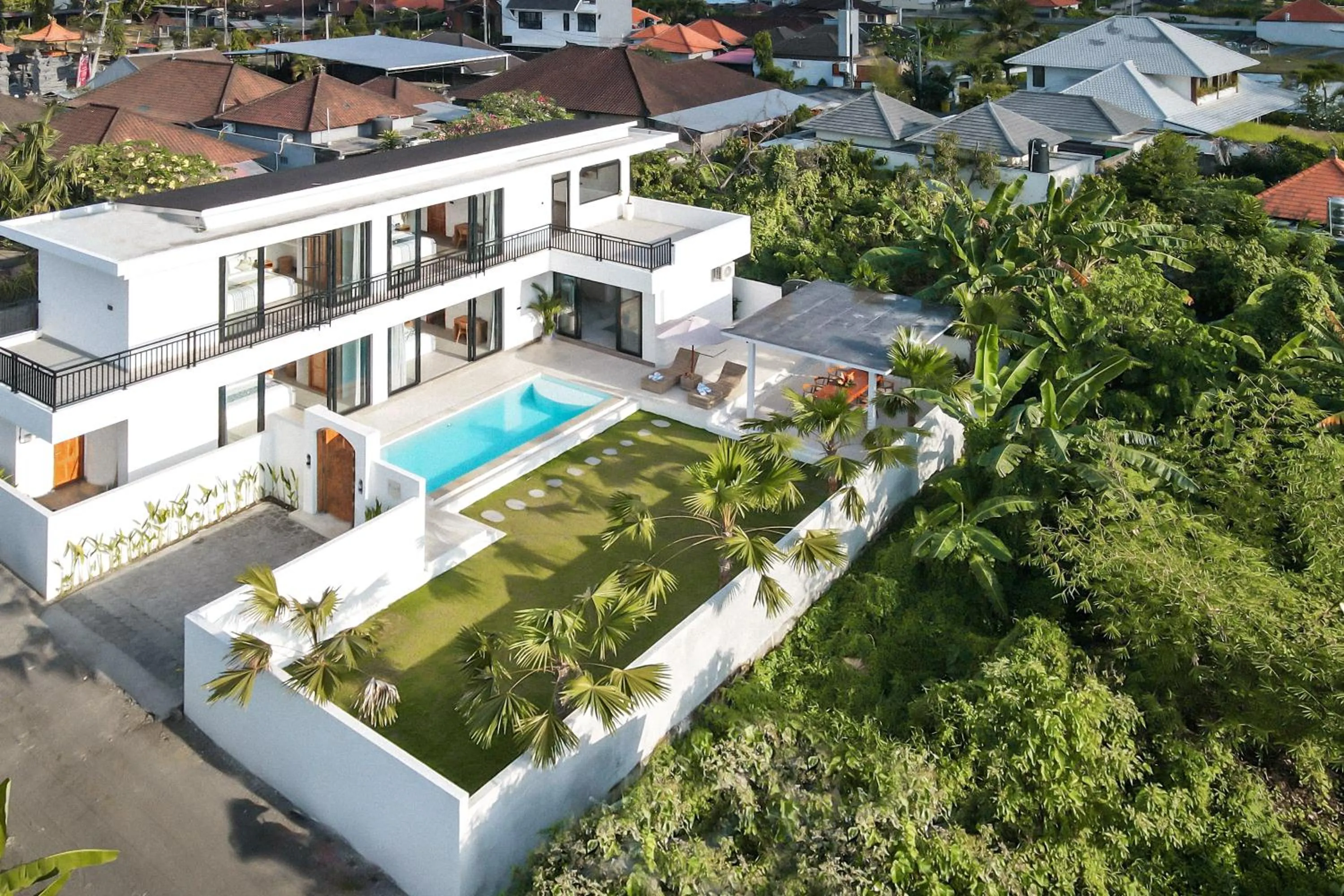Villa Greenland Canggu by Nagisa Bali