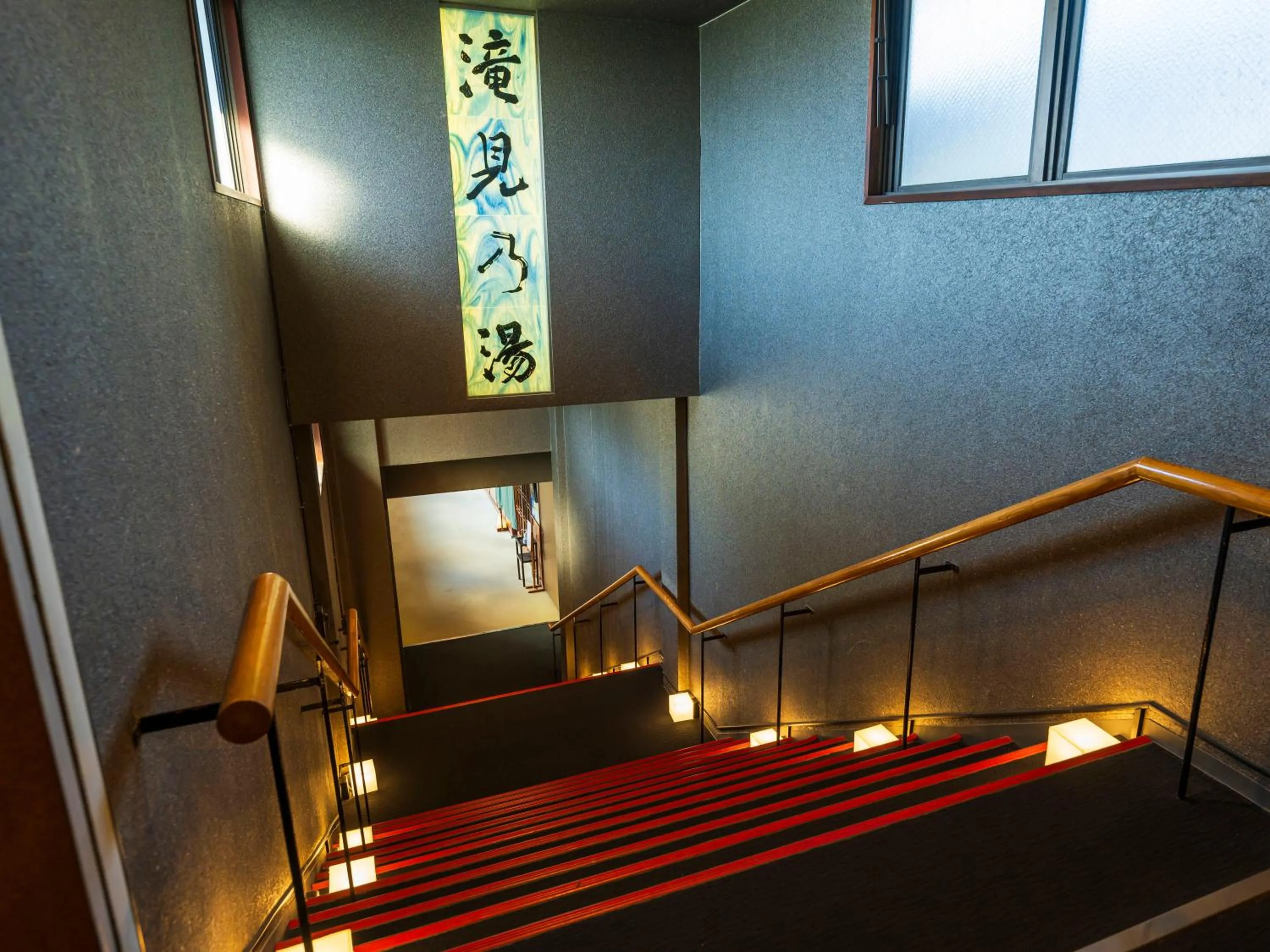 Other in KAMENOI HOTEL Nachi Katsuura