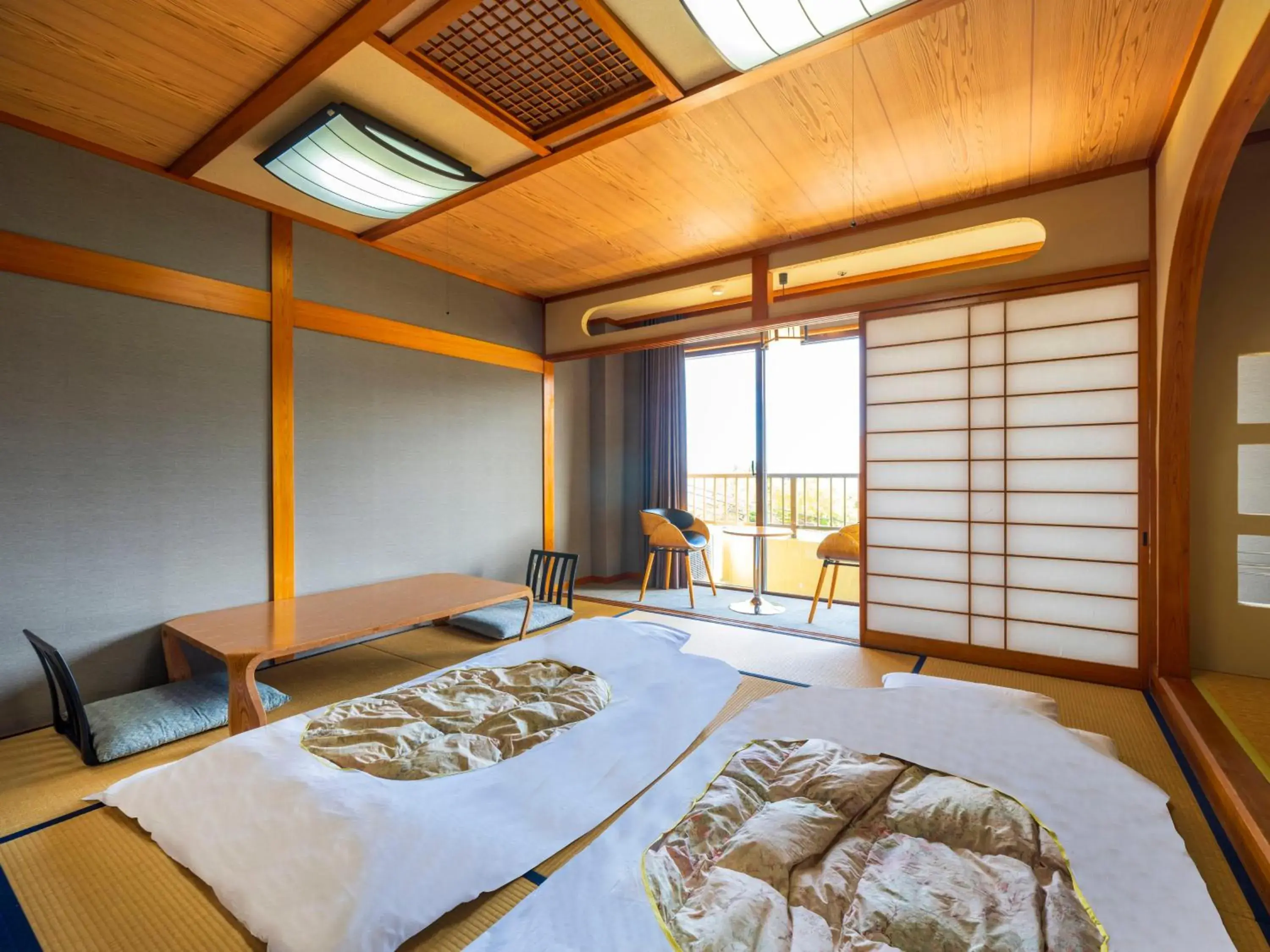 Japanese B (10Tatami)(Nonsmoking) - single occupancy in KAMENOI HOTEL Nachi Katsuura Japanese B (10Tatami)(Nonsmoking) - single occupancy in KAMENOI HOTEL Nachi Katsuura