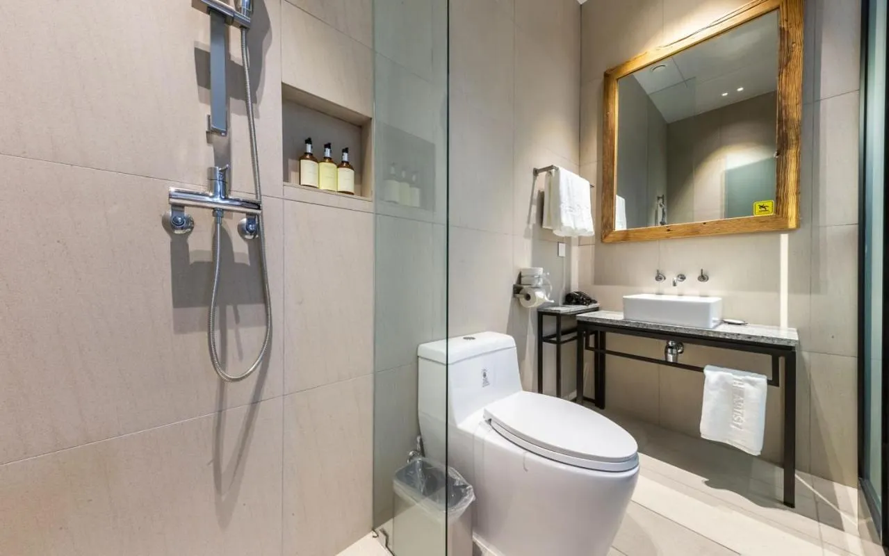 Hotel The Artist Yeonsinnae