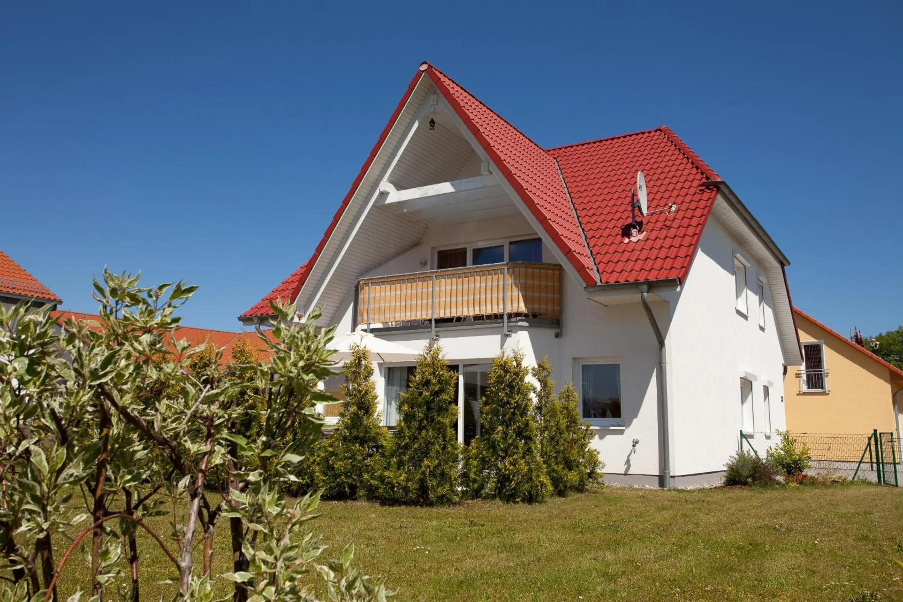 Ferienhaus Stella Ferienhaus Stella