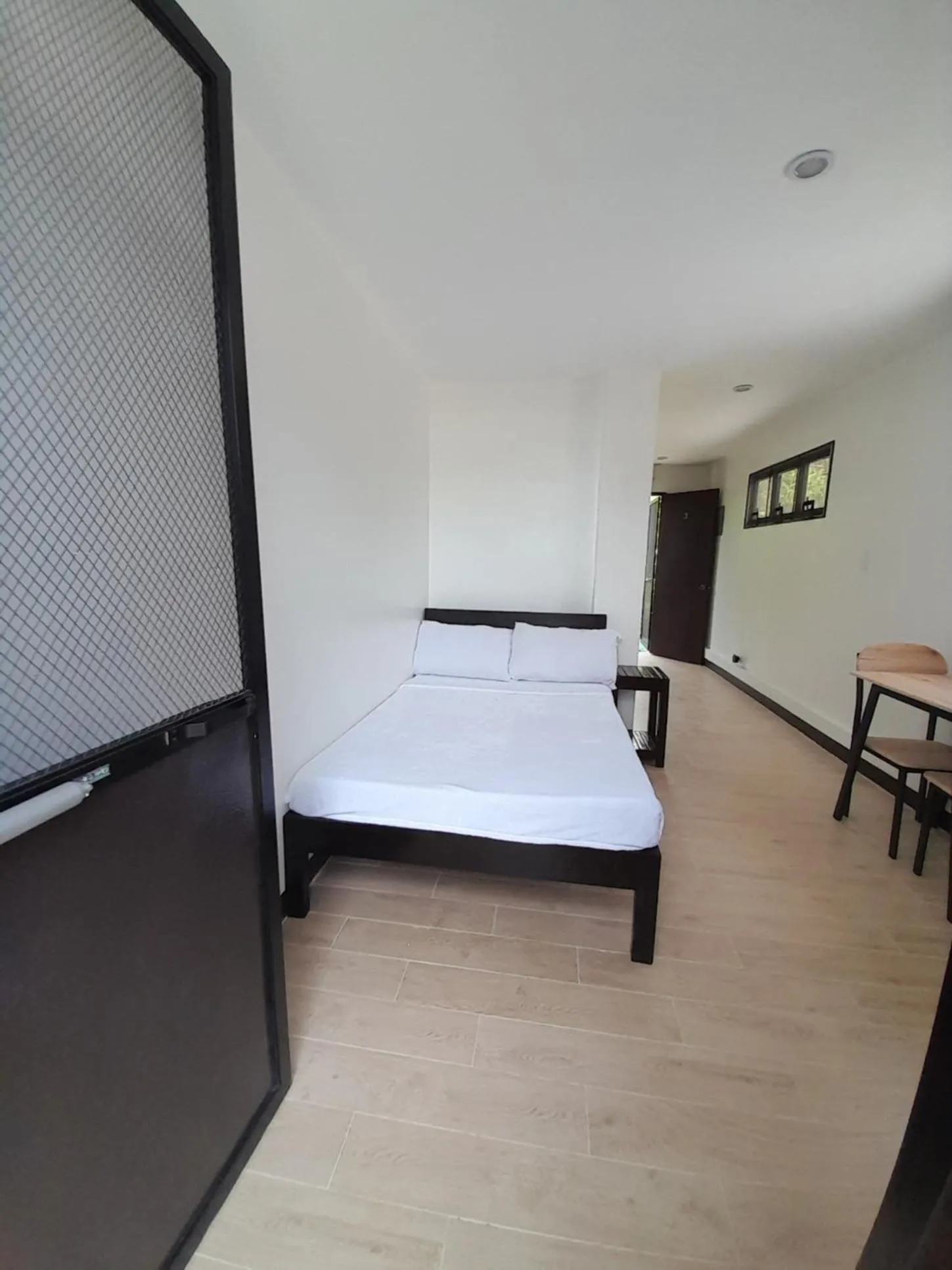 Standard Double Room in Palawan-Residence B&B