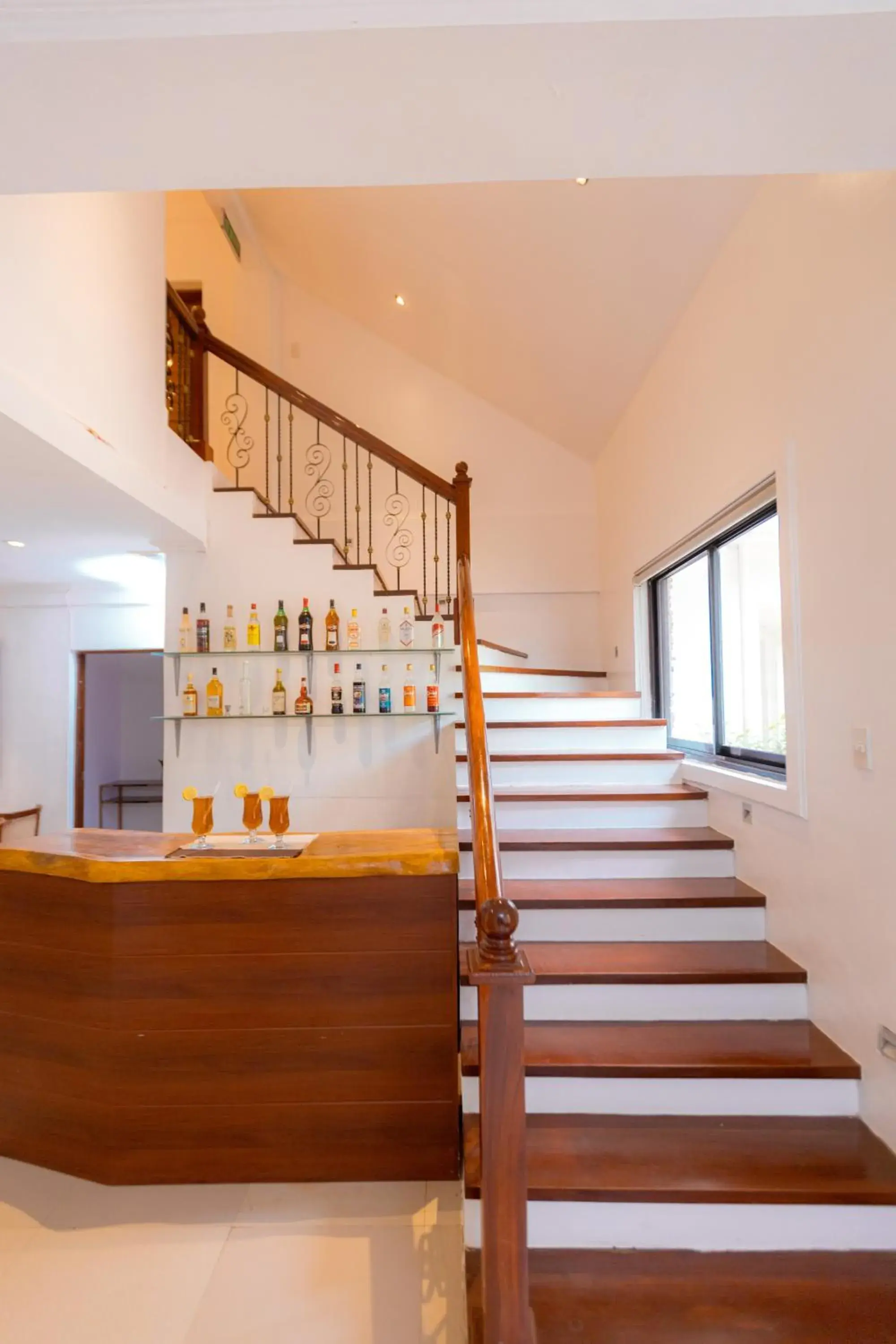 Property building in Bellagio Hills Hotel and Restaurant Property building in Bellagio Hills Hotel and Restaurant