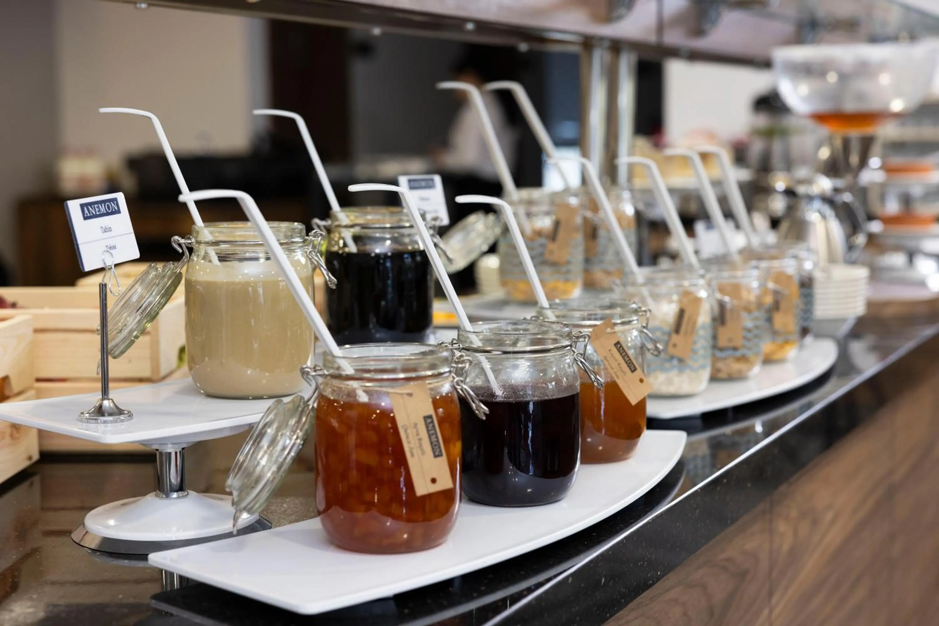 Anemon Kent Karabük Otel