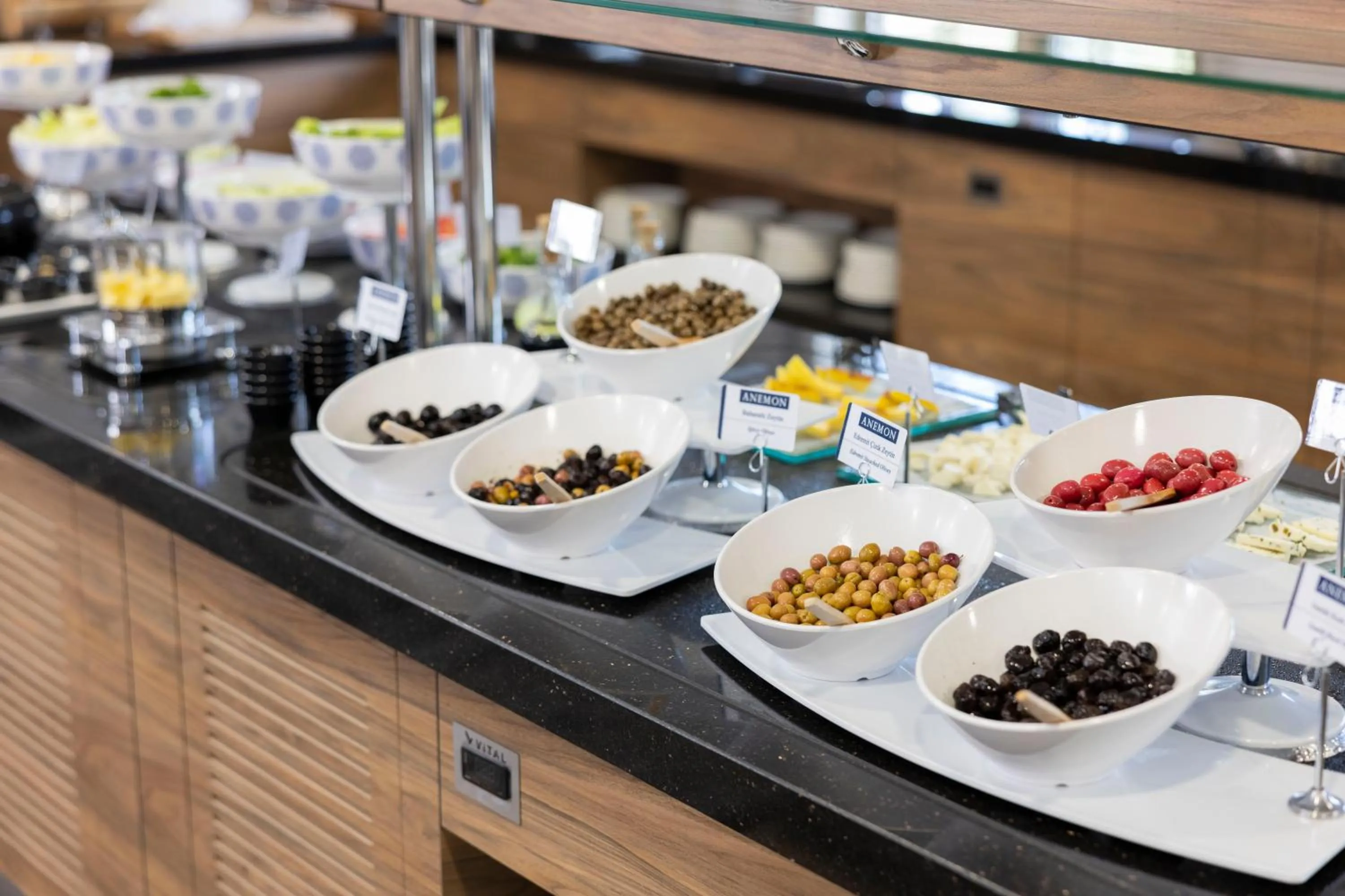 Anemon Kent Karabük Otel