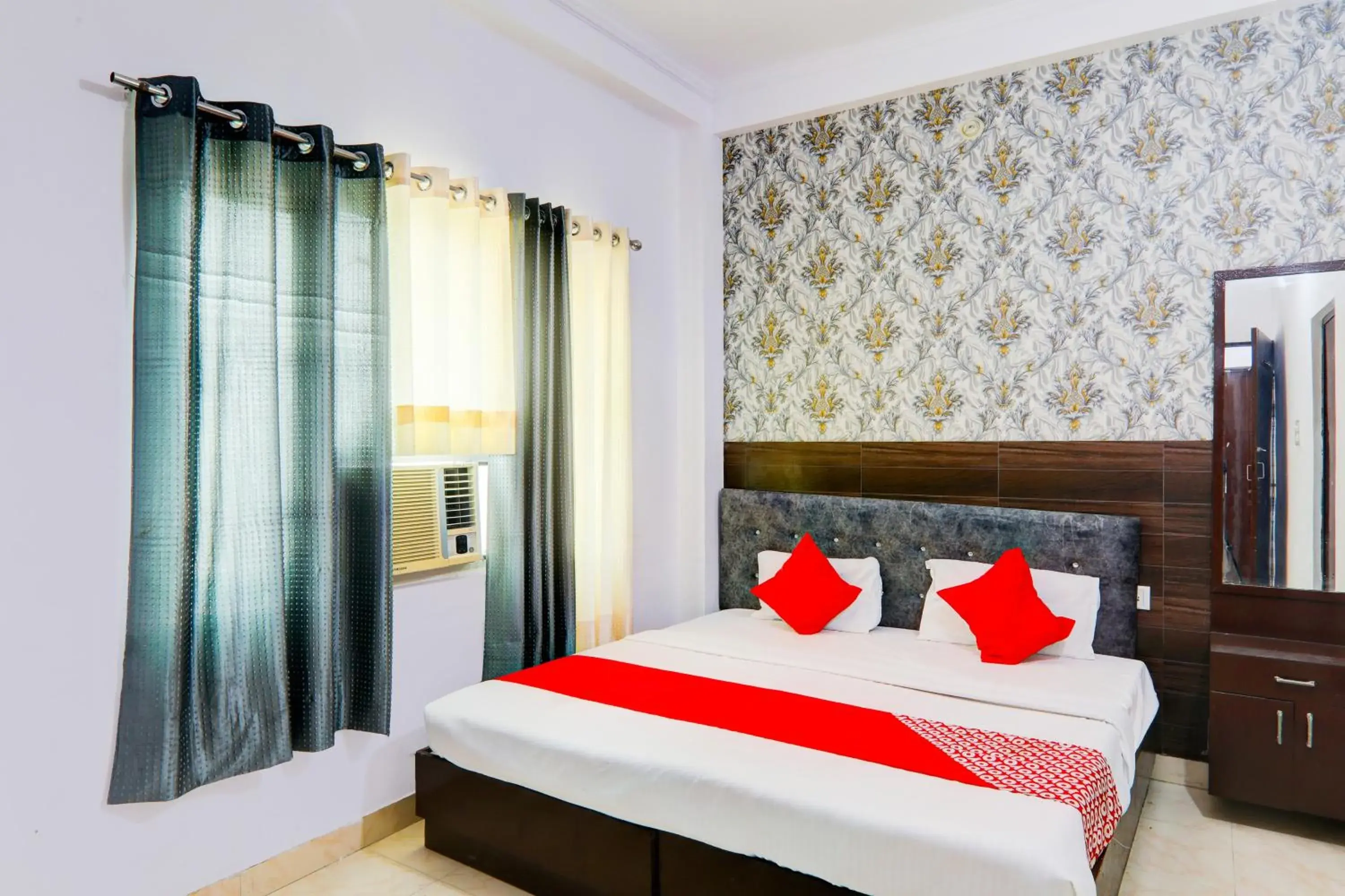 Hotel O Raama Hotel O Raama