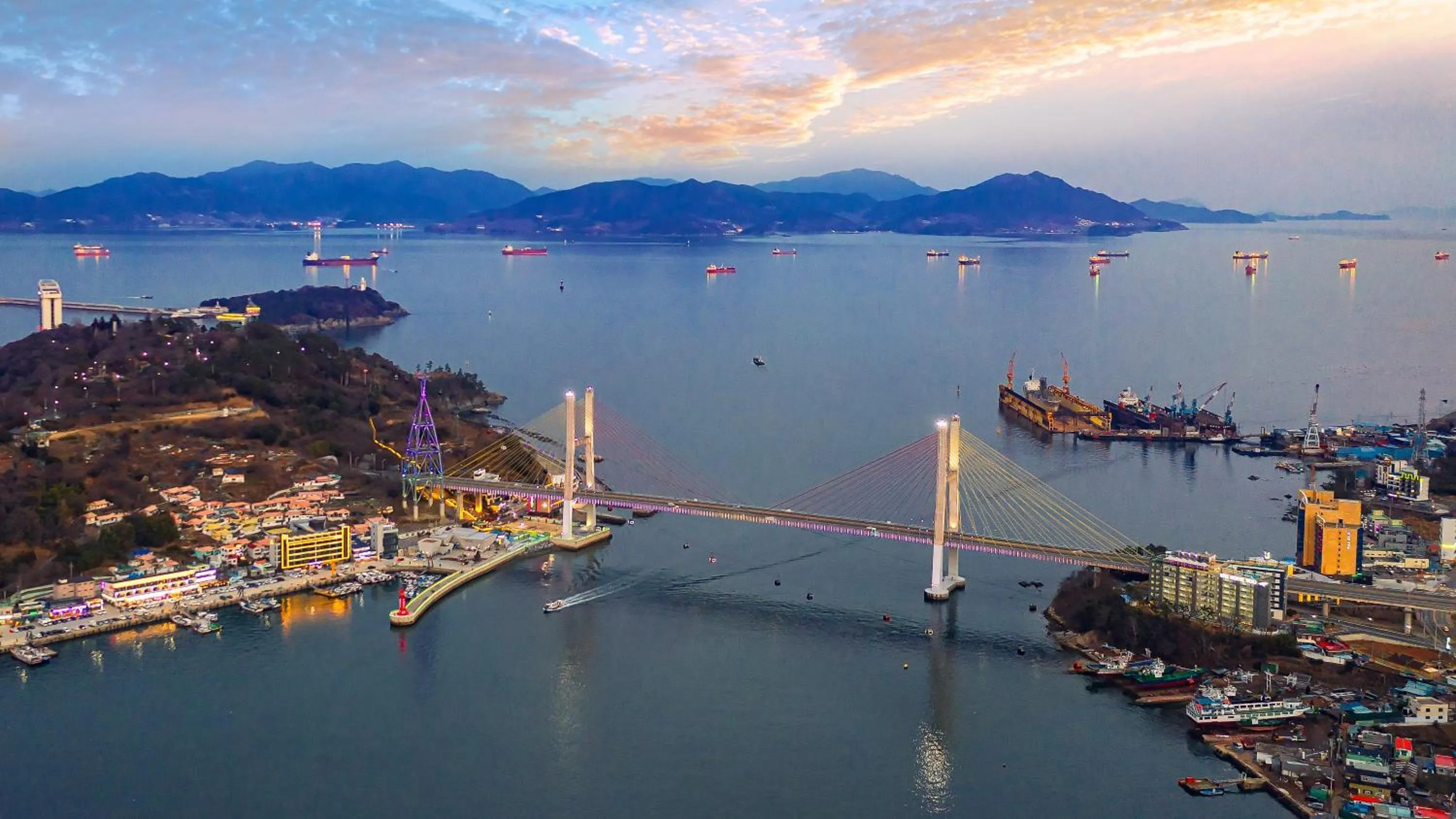 Property building in The Hotel Soo