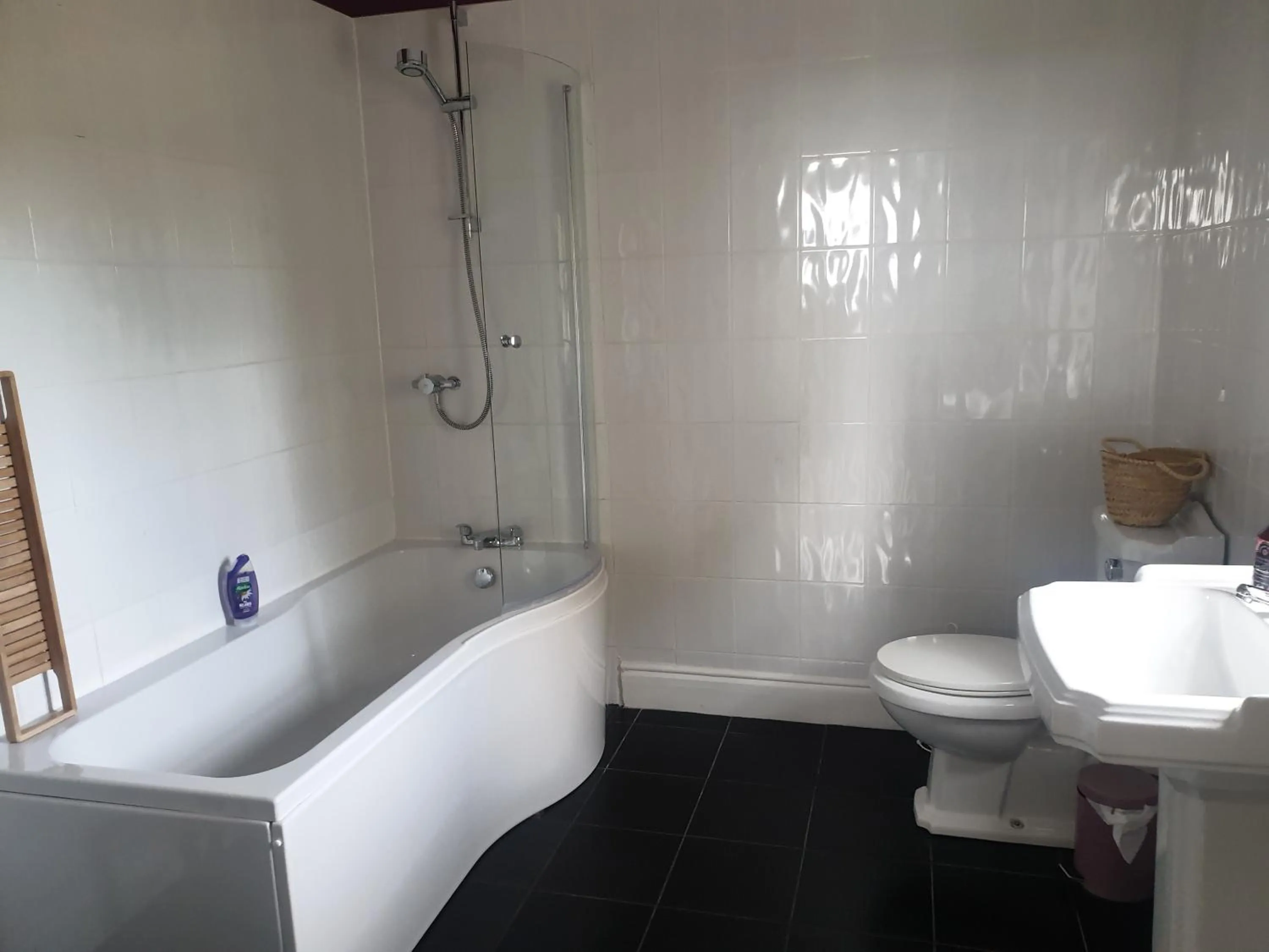 Low Gingerfield Farm B&B