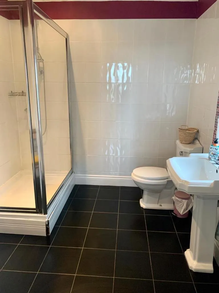 Low Gingerfield Farm B&B