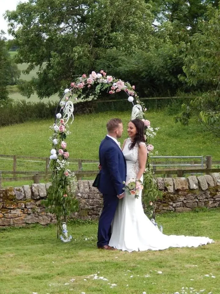 Low Gingerfield Farm B&B