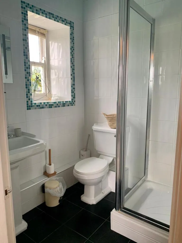 Low Gingerfield Farm B&B