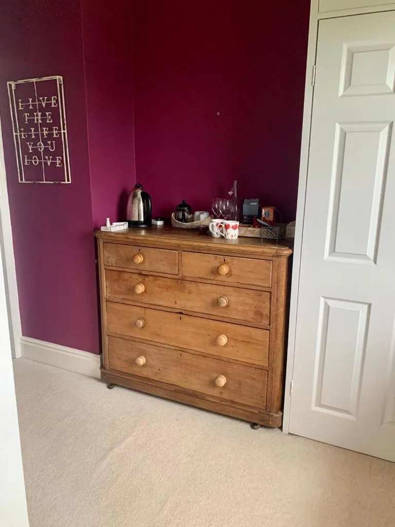 Low Gingerfield Farm B&B