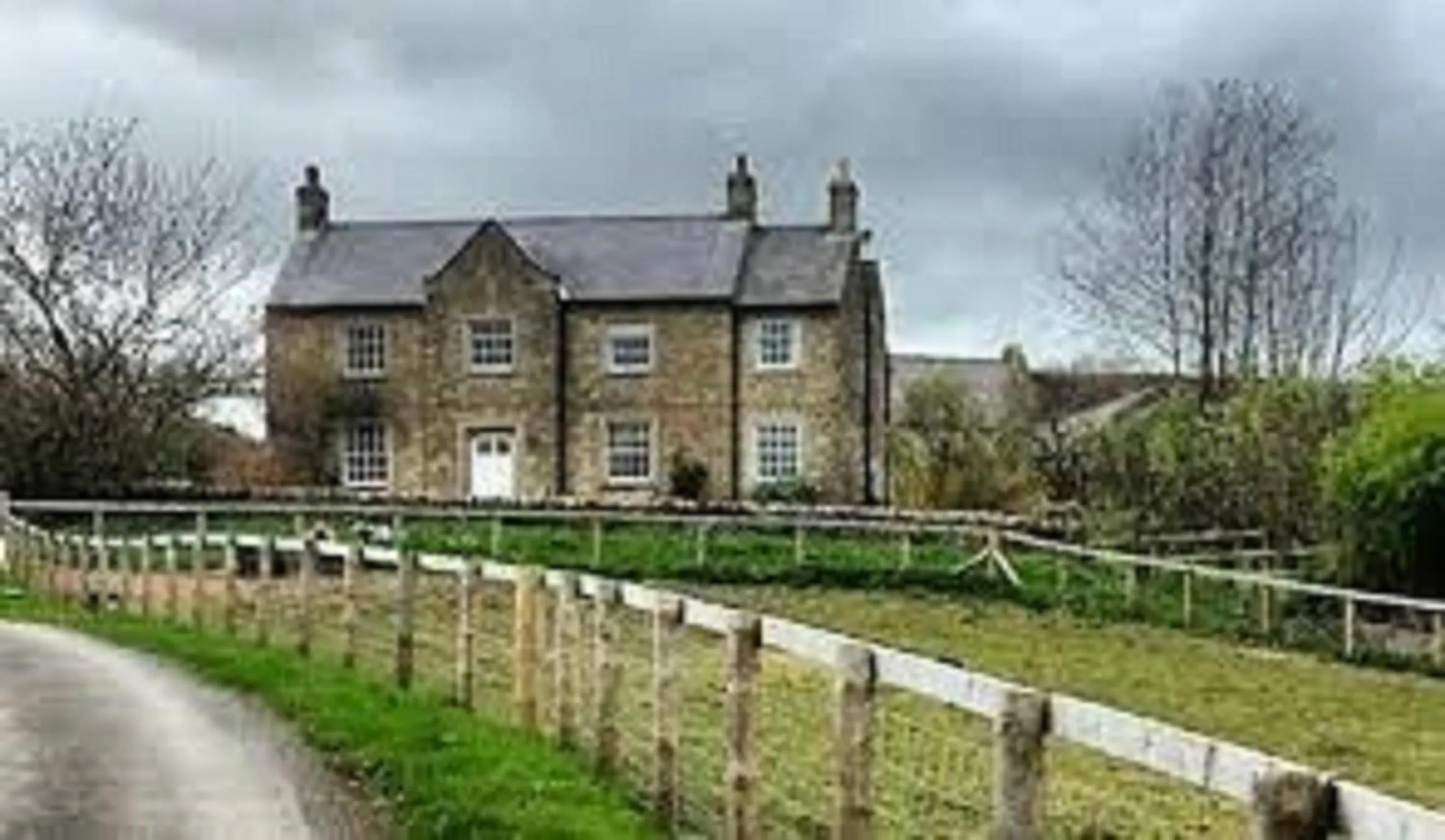 Low Gingerfield Farm B&B