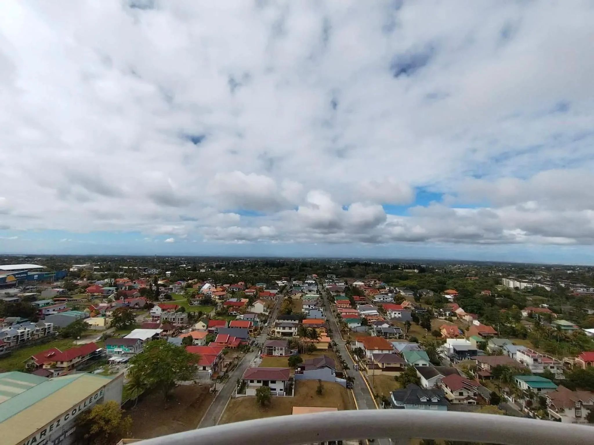 Tagaytay Staycation Prime Residences Cityland by Shee