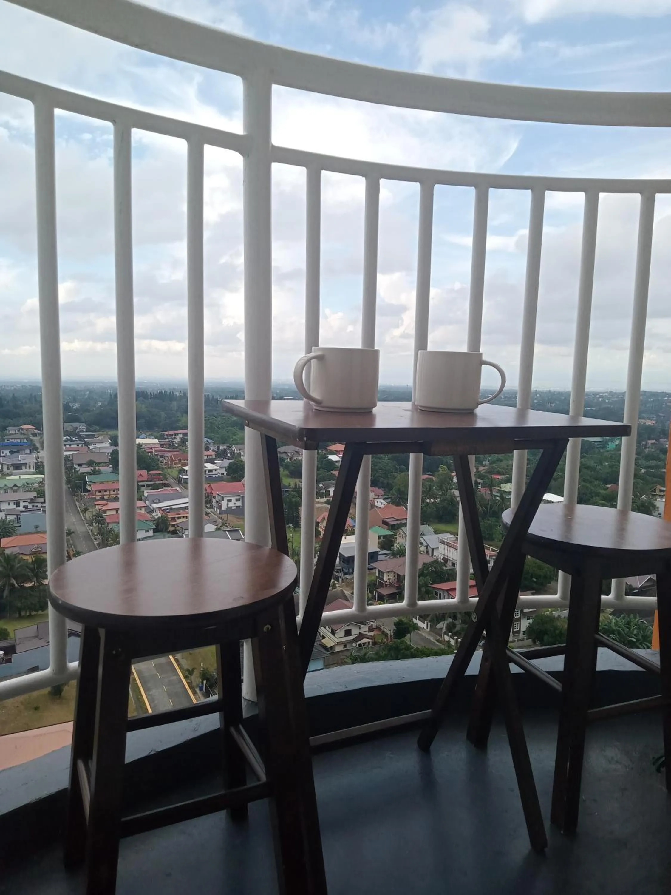 Tagaytay Staycation Prime Residences Cityland by Shee