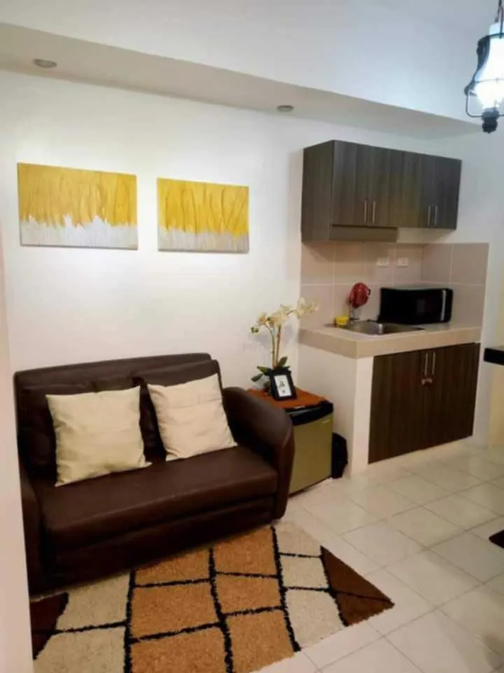 Tagaytay Staycation Prime Residences Cityland by Shee