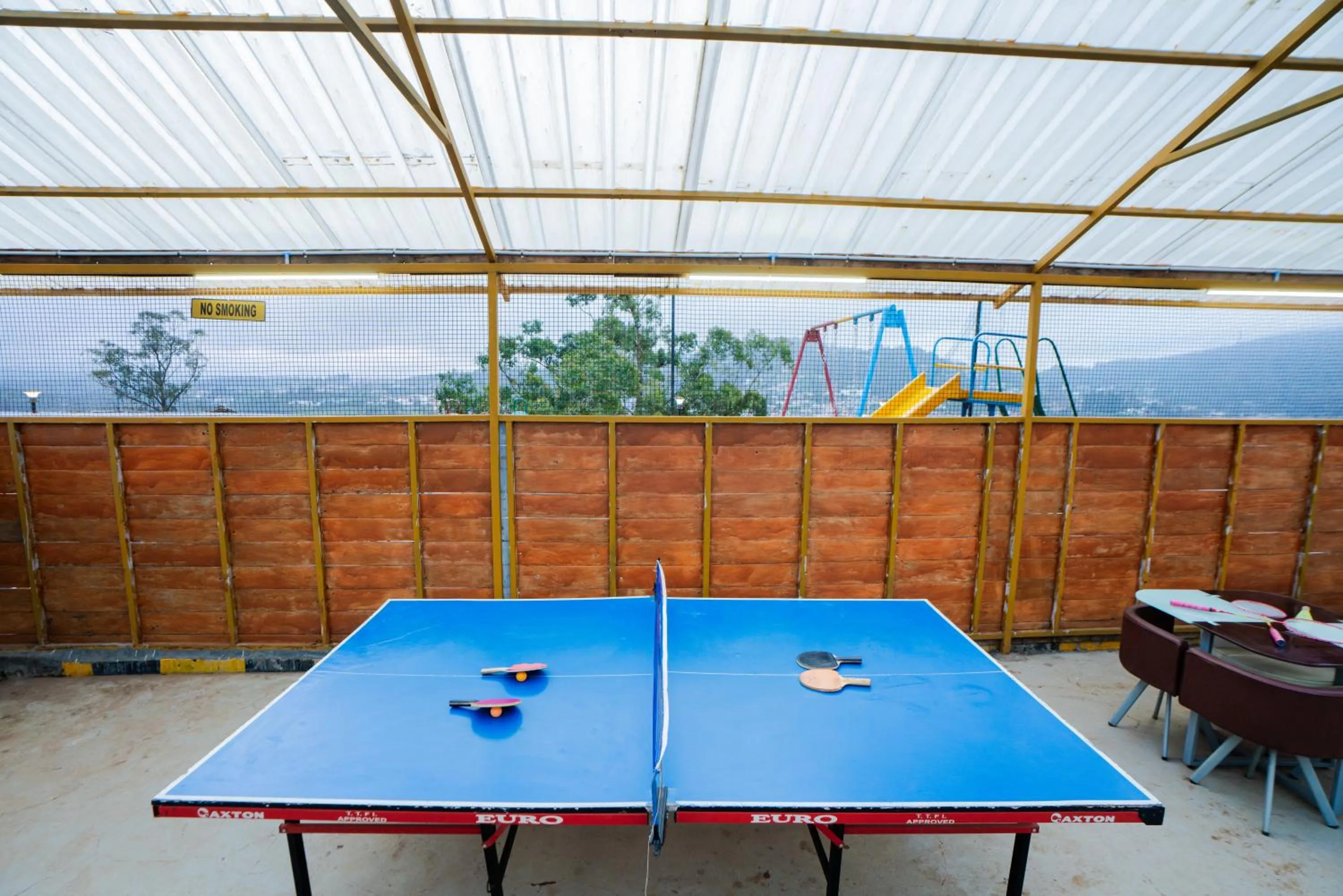 Activities in Tulips Resorts - Elkhill