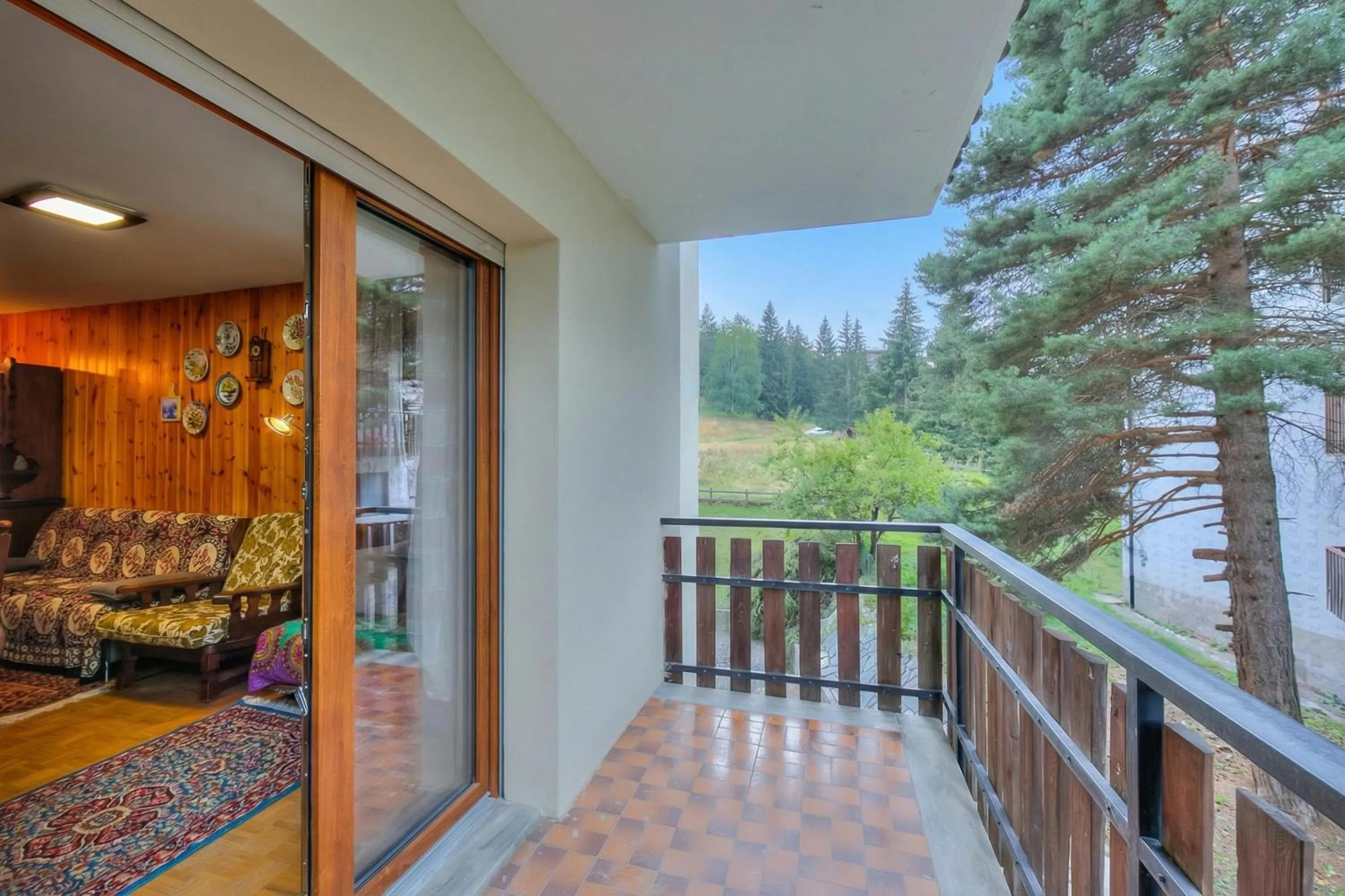 Appartamento 7 Bello Mountain View - Happy Rentals