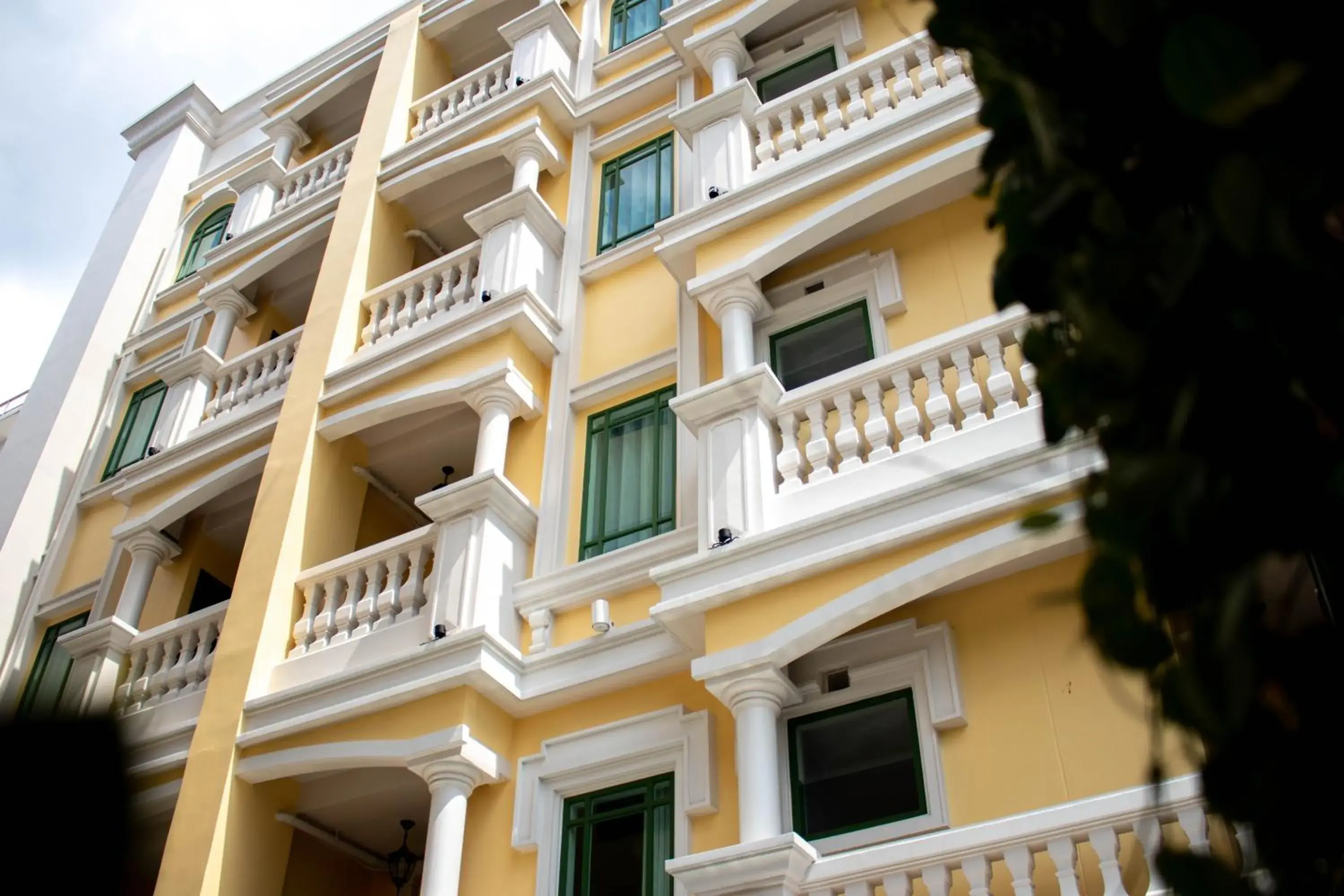 Siri Grand Bangkok Hotel Siri Grand Bangkok Hotel