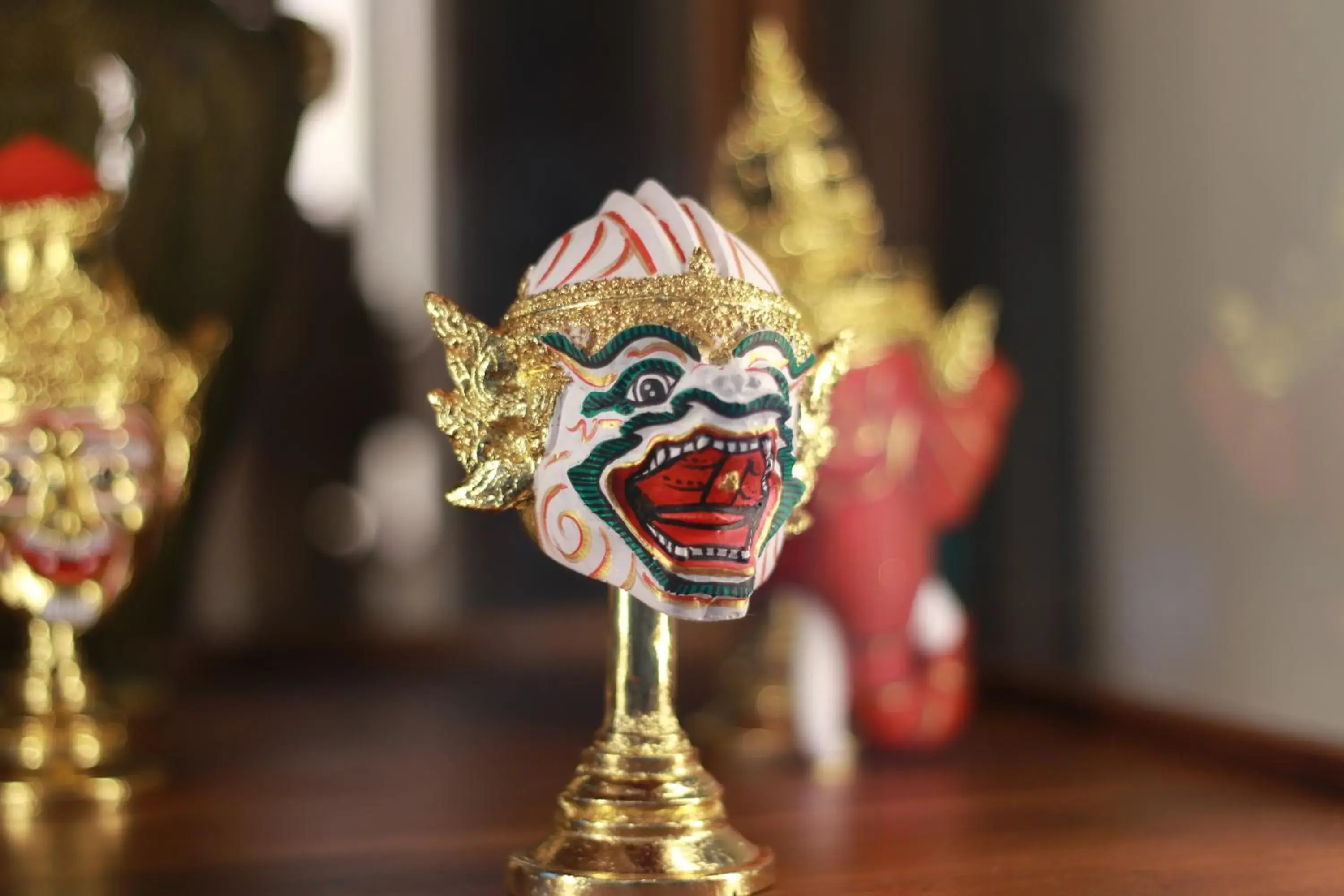 Lobby or reception in Siri Grand Bangkok Hotel Lobby or reception in Siri Grand Bangkok Hotel