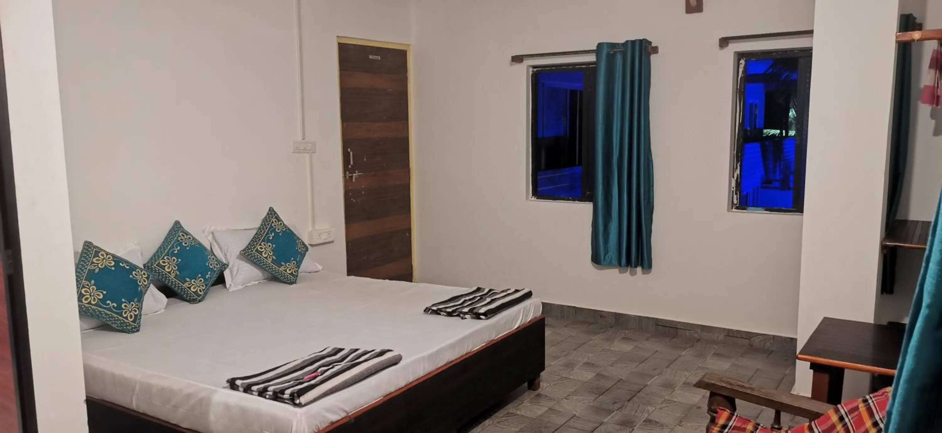 air conditioner in COCKS TOWN