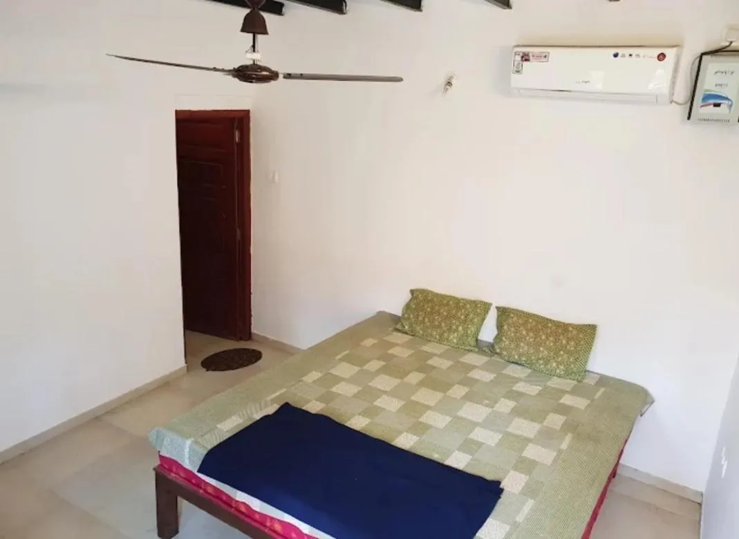 Photo of the whole room in COCKS TOWN