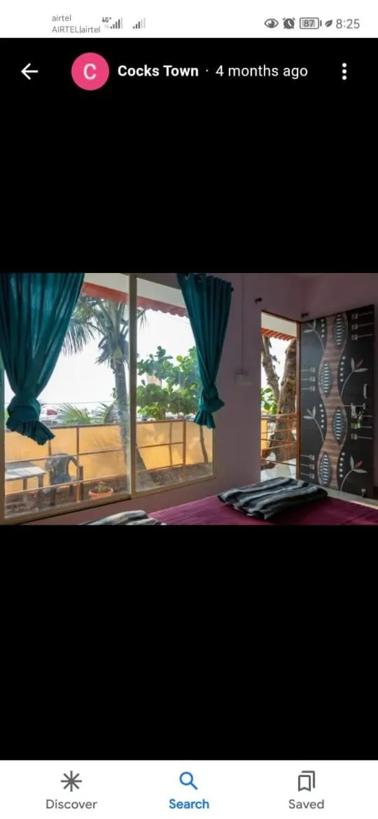 Property building in COCKS TOWN