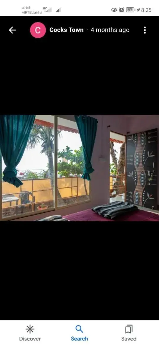 Property building in COCKS TOWN Property building in COCKS TOWN