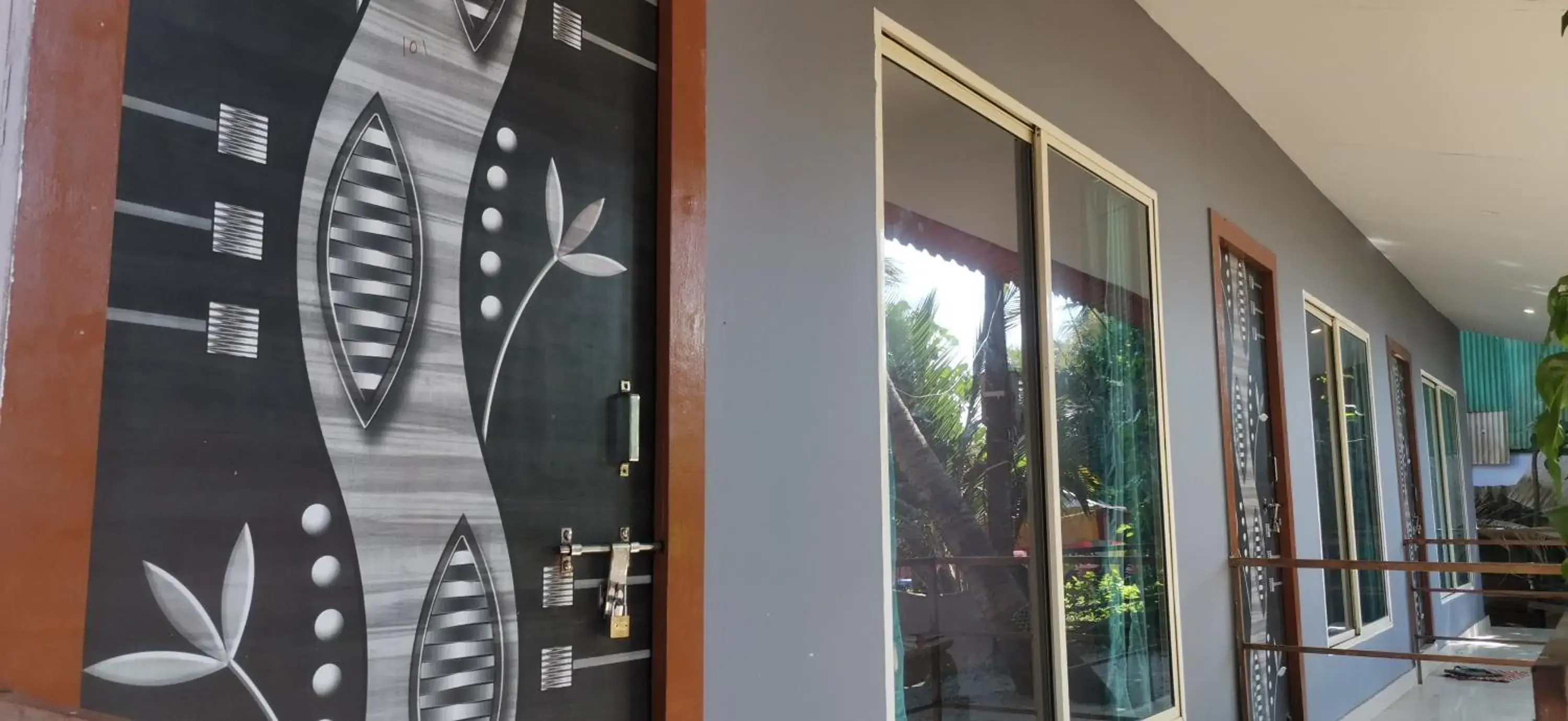 Property building in COCKS TOWN Property building in COCKS TOWN