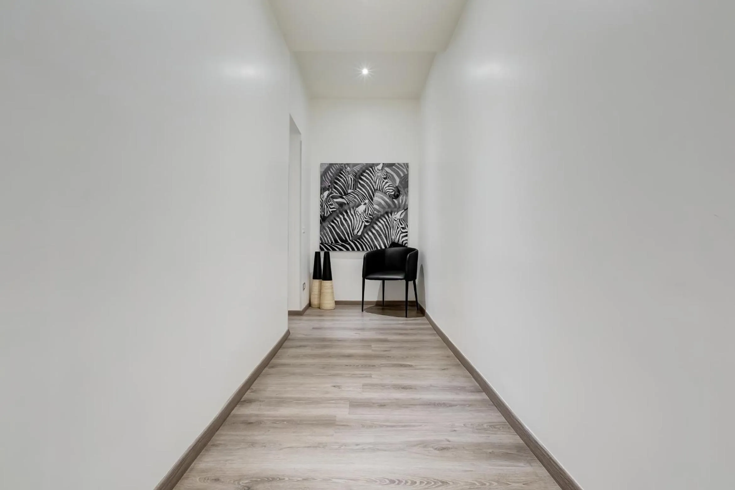 Lobby or reception in Relais Colonna