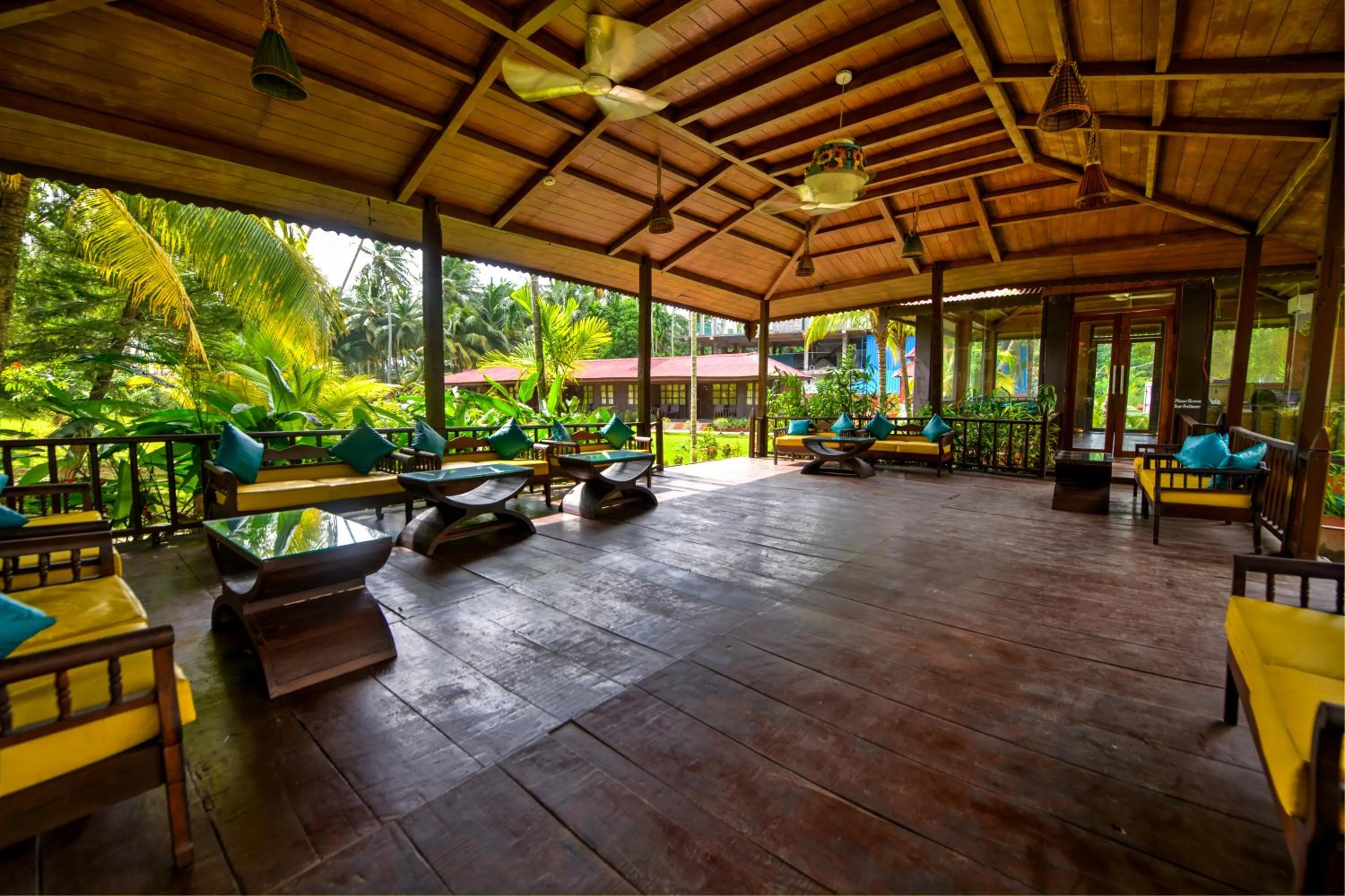 Silver Sand Sea Princess Beach Resort