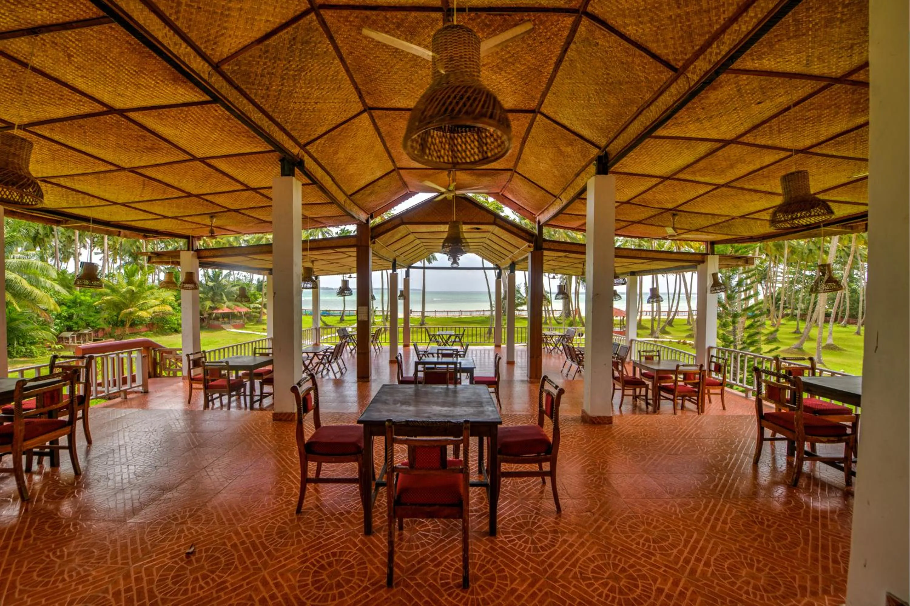 Silver Sand Sea Princess Beach Resort