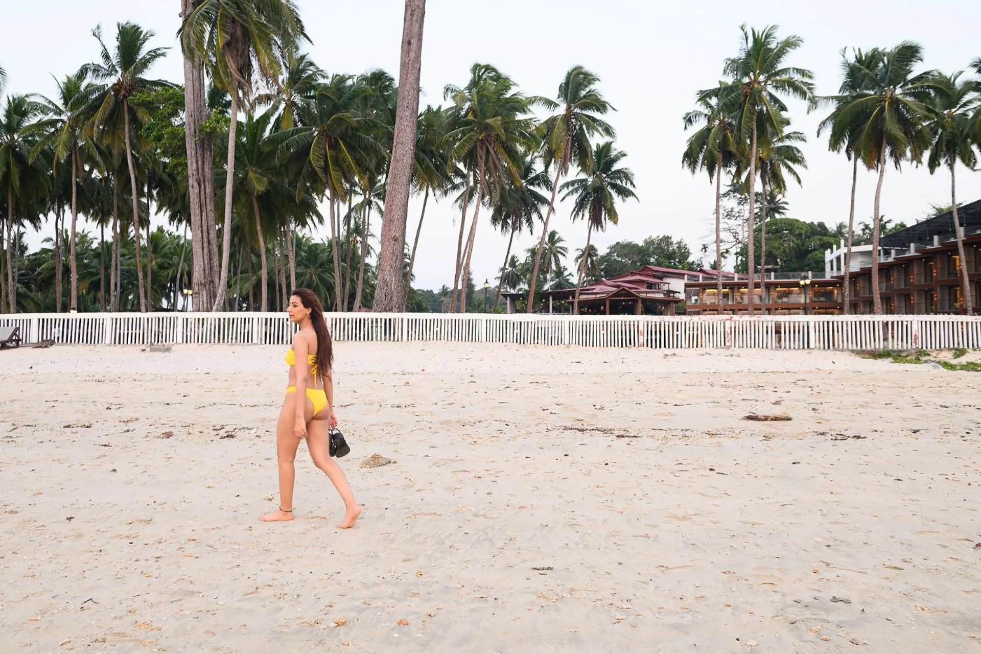 Silver Sand Sea Princess Beach Resort