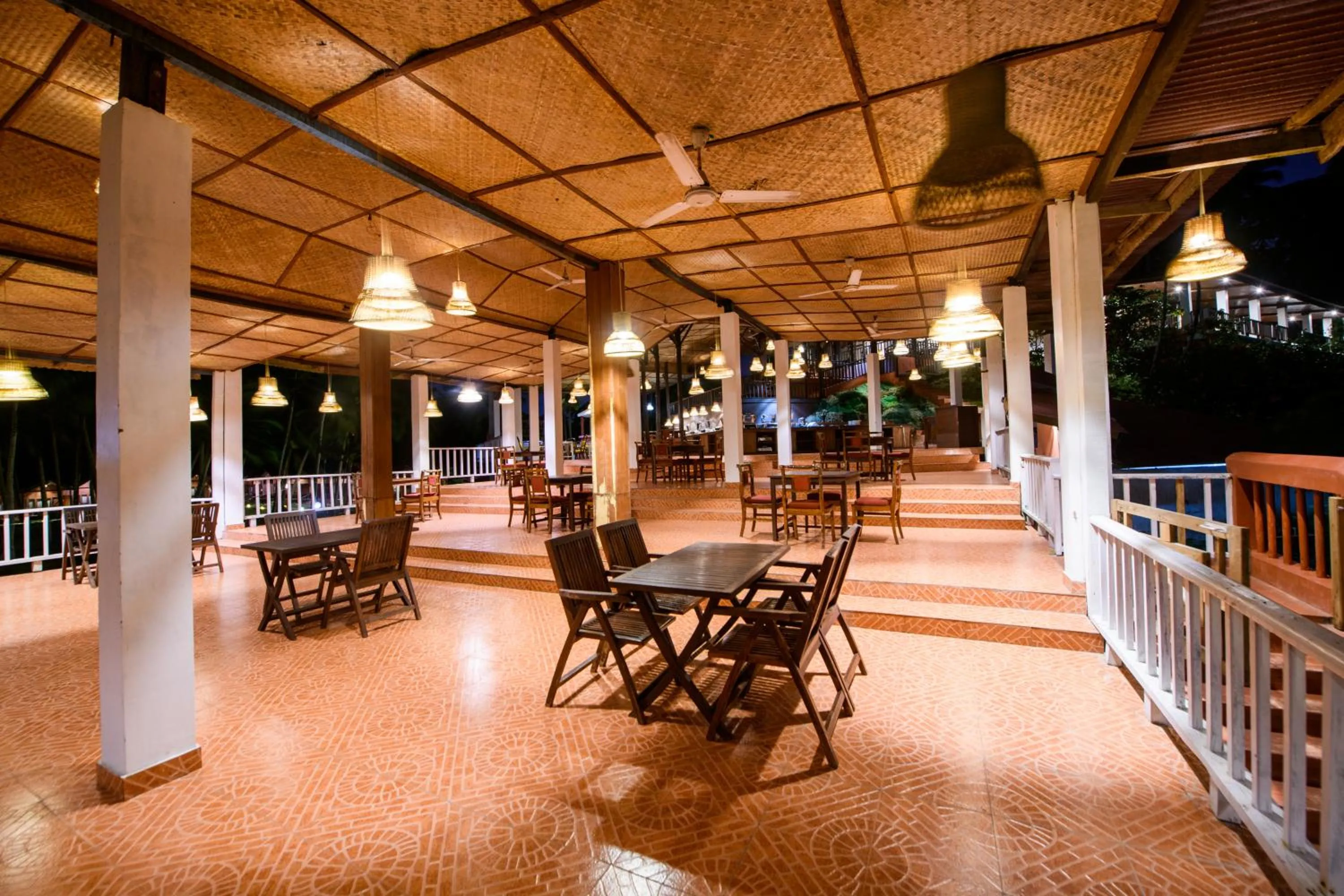 Silver Sand Sea Princess Beach Resort