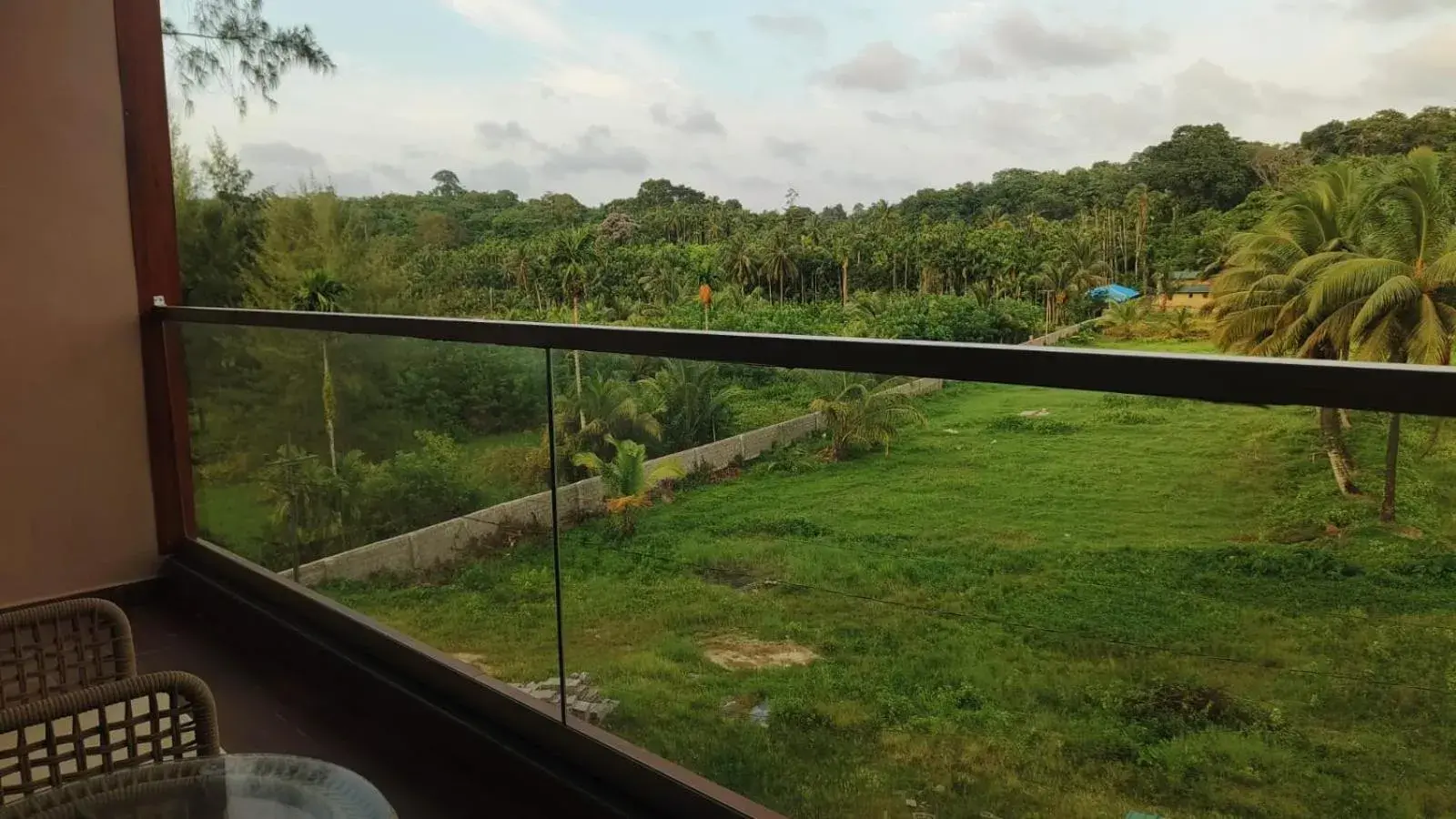 View (from property/room) in Silver Sand Sea Princess Beach Resort View (from property/room) in Silver Sand Sea Princess Beach Resort