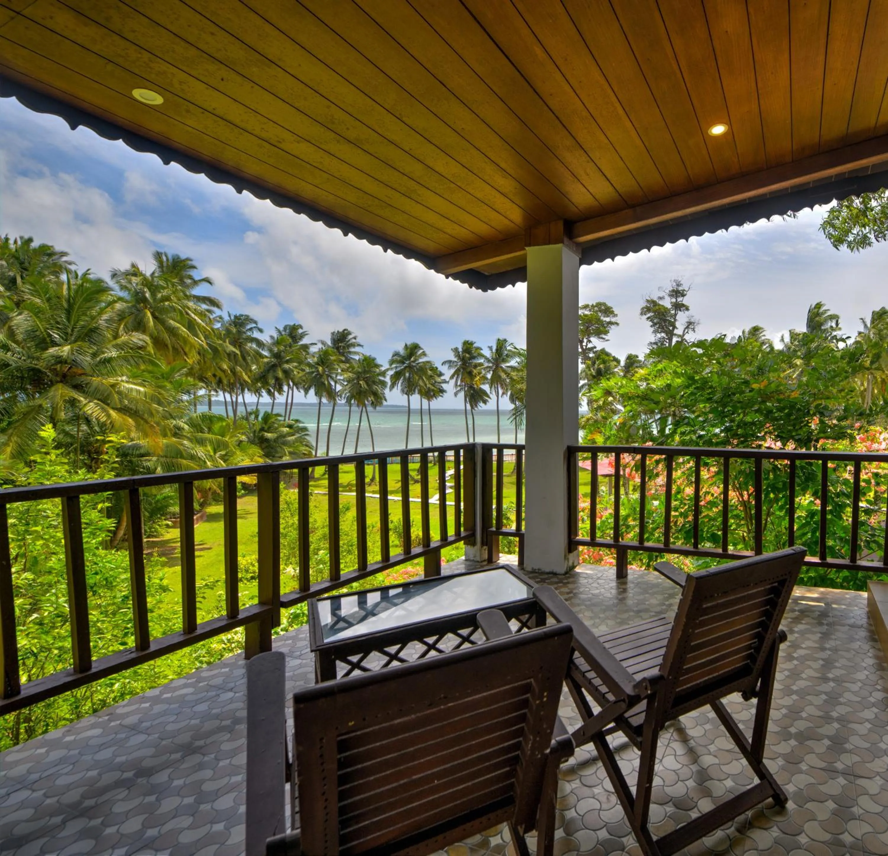 Silver Sand Sea Princess Beach Resort