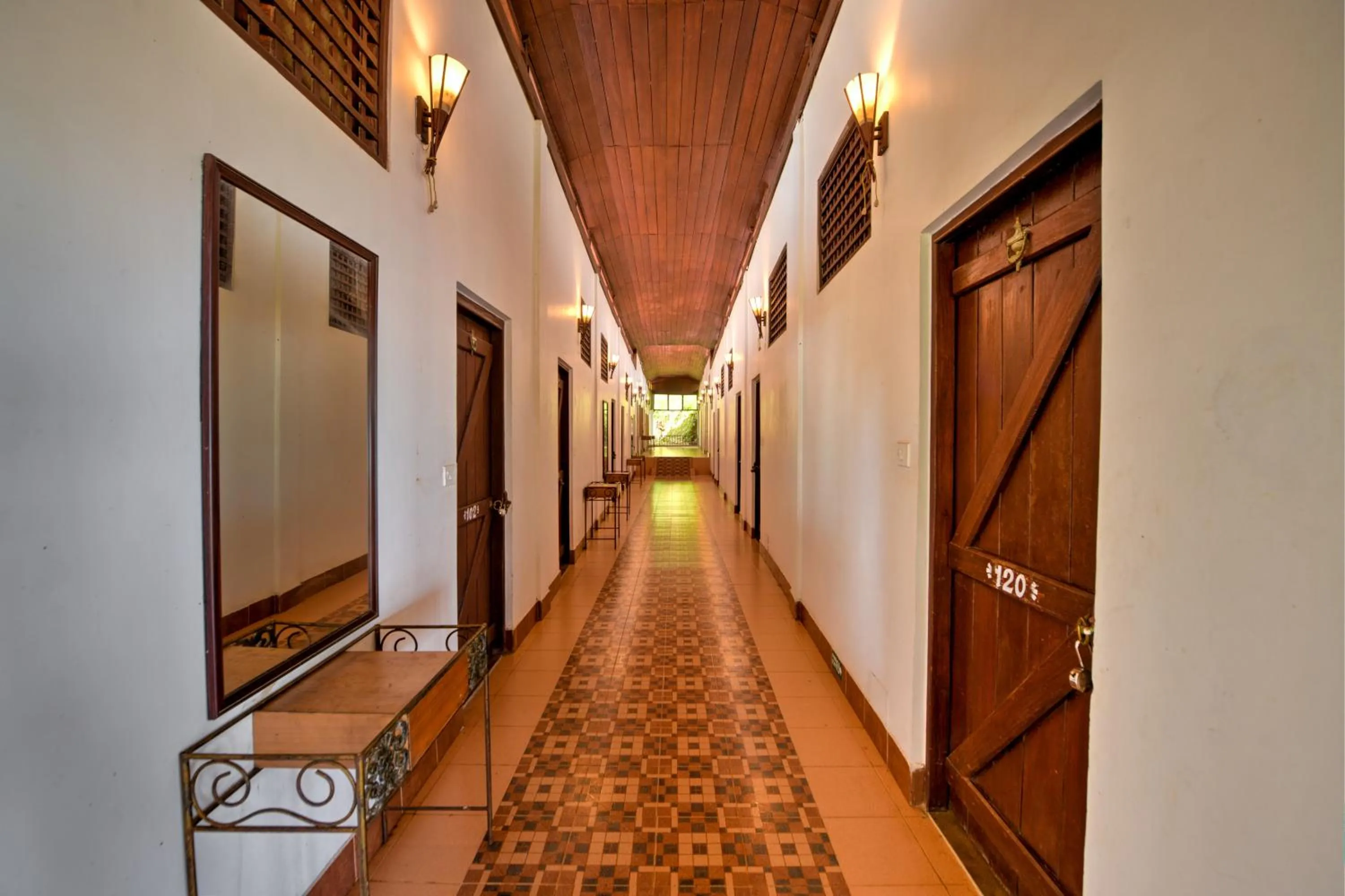 Silver Sand Sea Princess Beach Resort