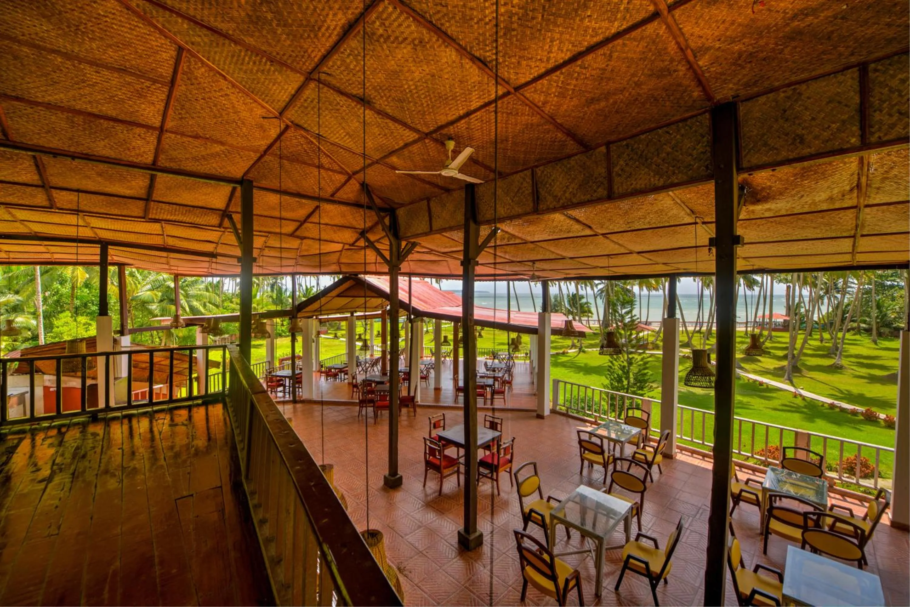 Silver Sand Sea Princess Beach Resort