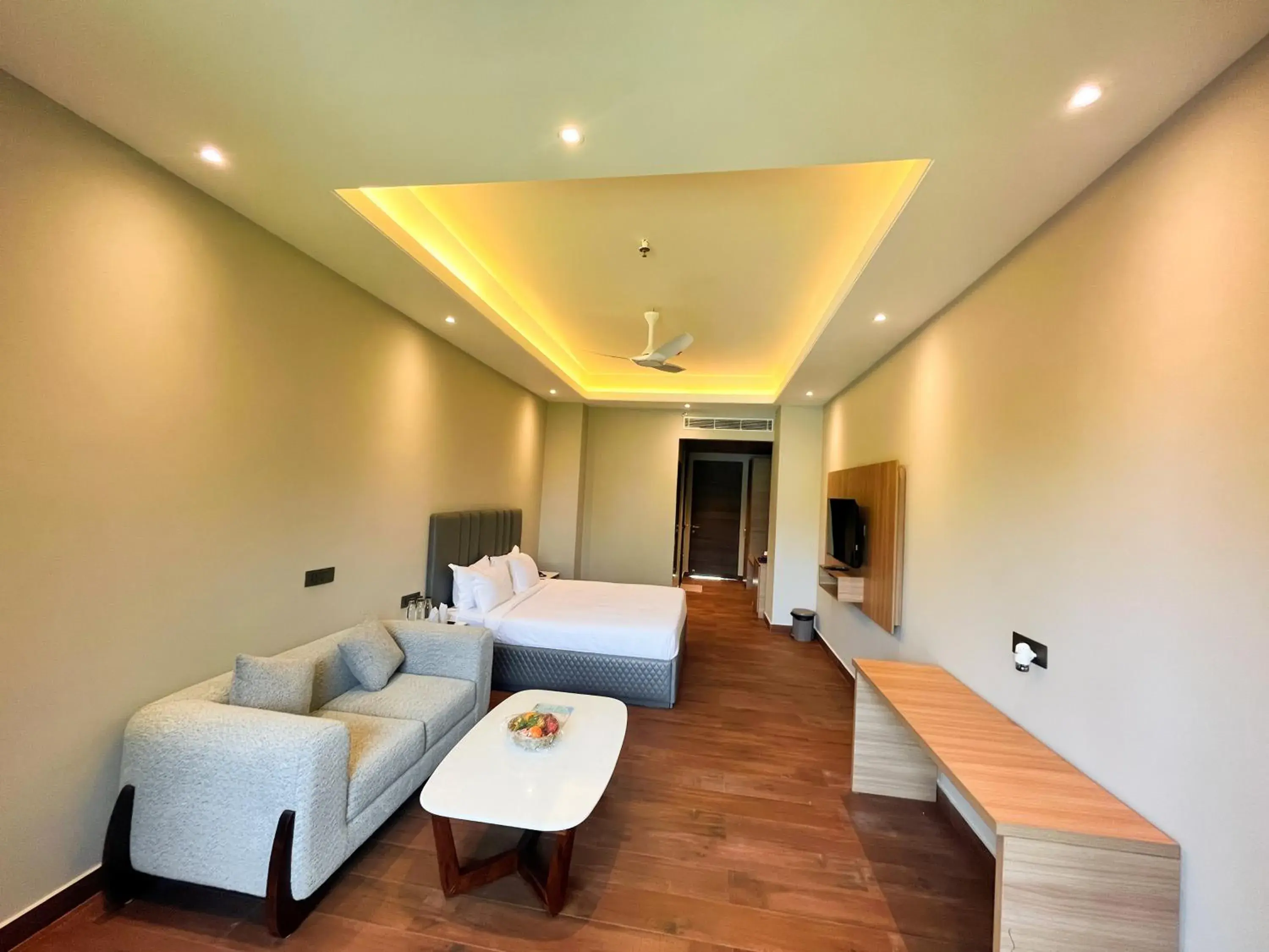 View (from property/room) in Silver Sand Sea Princess Beach Resort View (from property/room) in Silver Sand Sea Princess Beach Resort