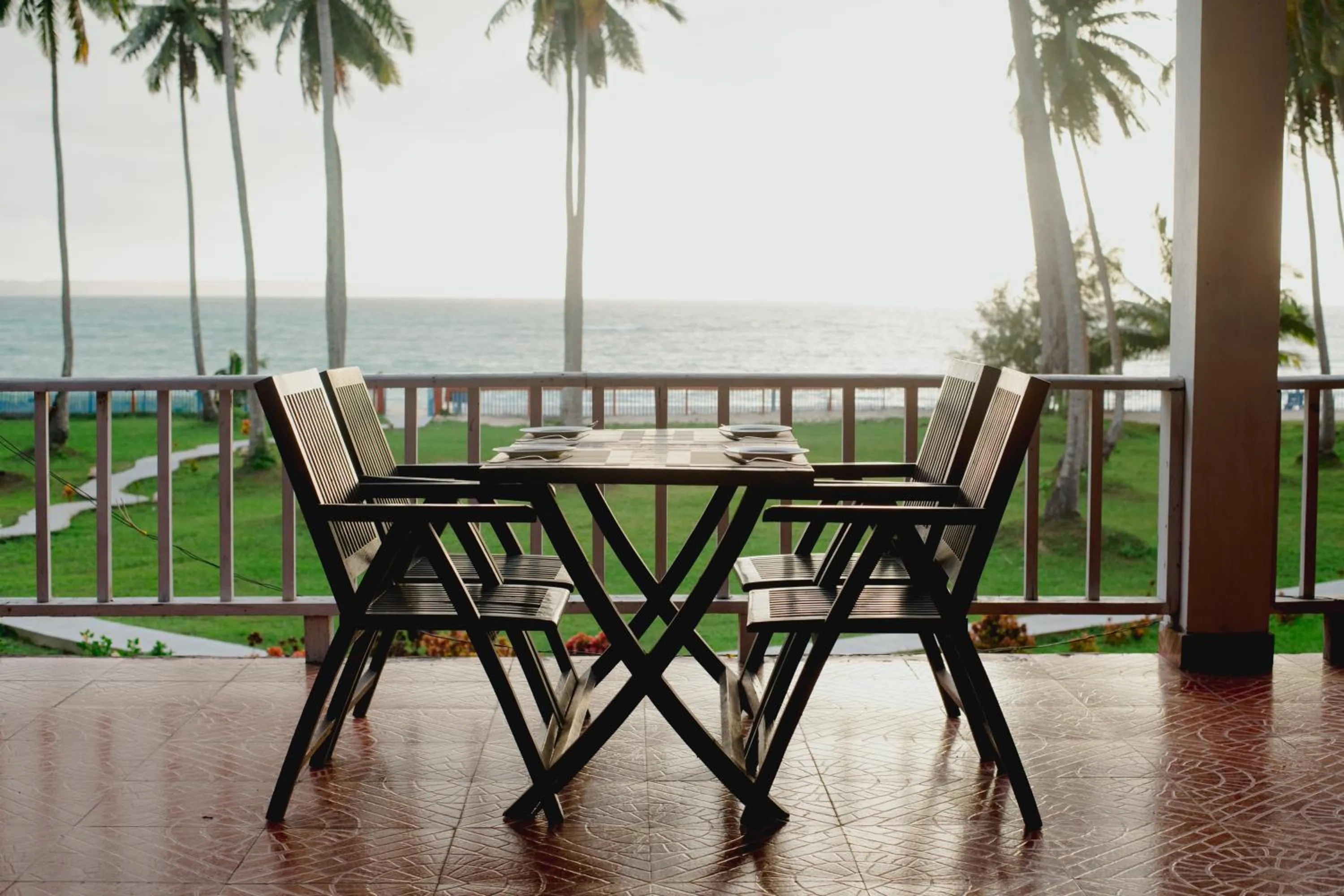 Silver Sand Sea Princess Beach Resort