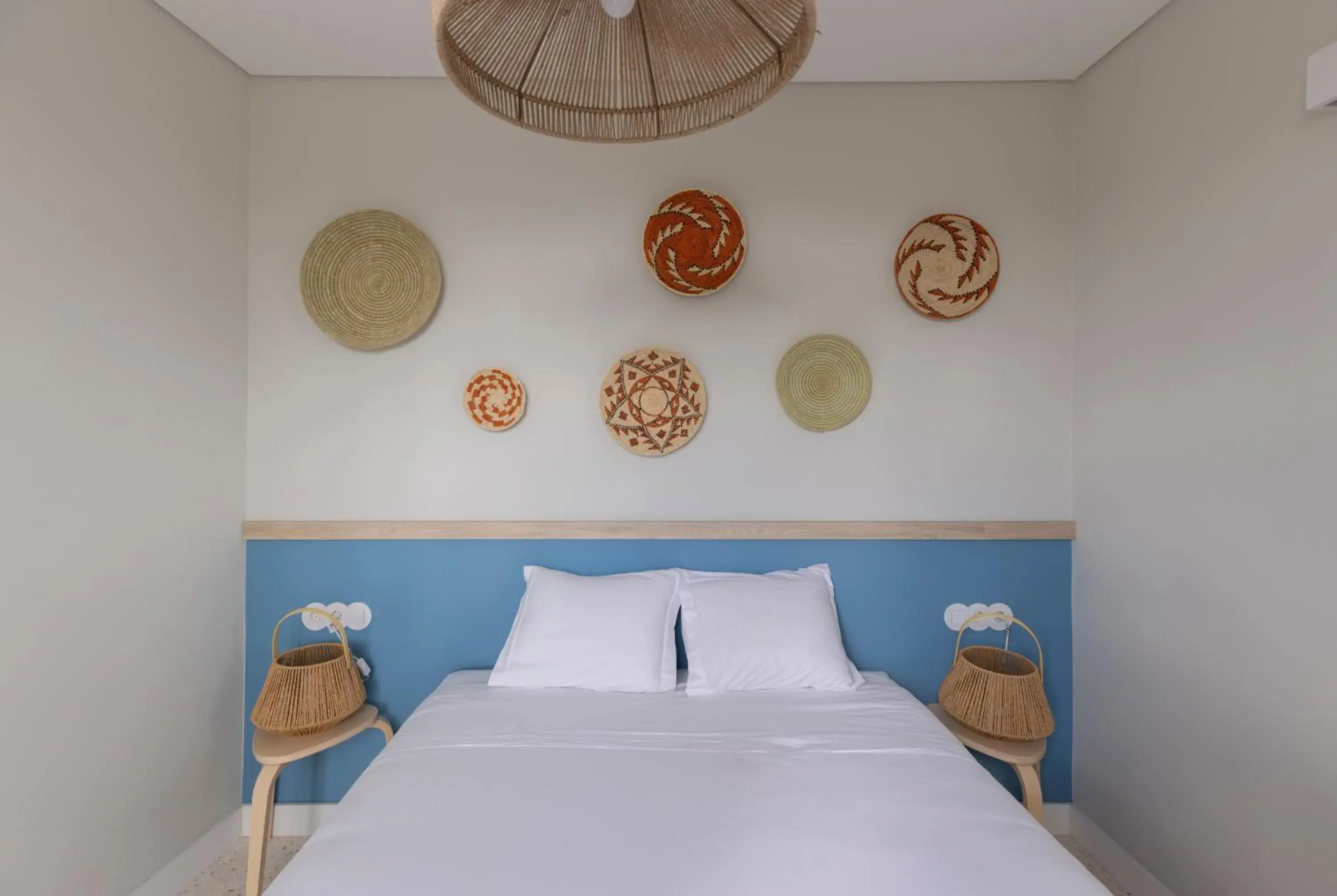 Bedroom, Bed in Líbere Lisbon Príncipe Real Bedroom, Bed in Líbere Lisbon Príncipe Real