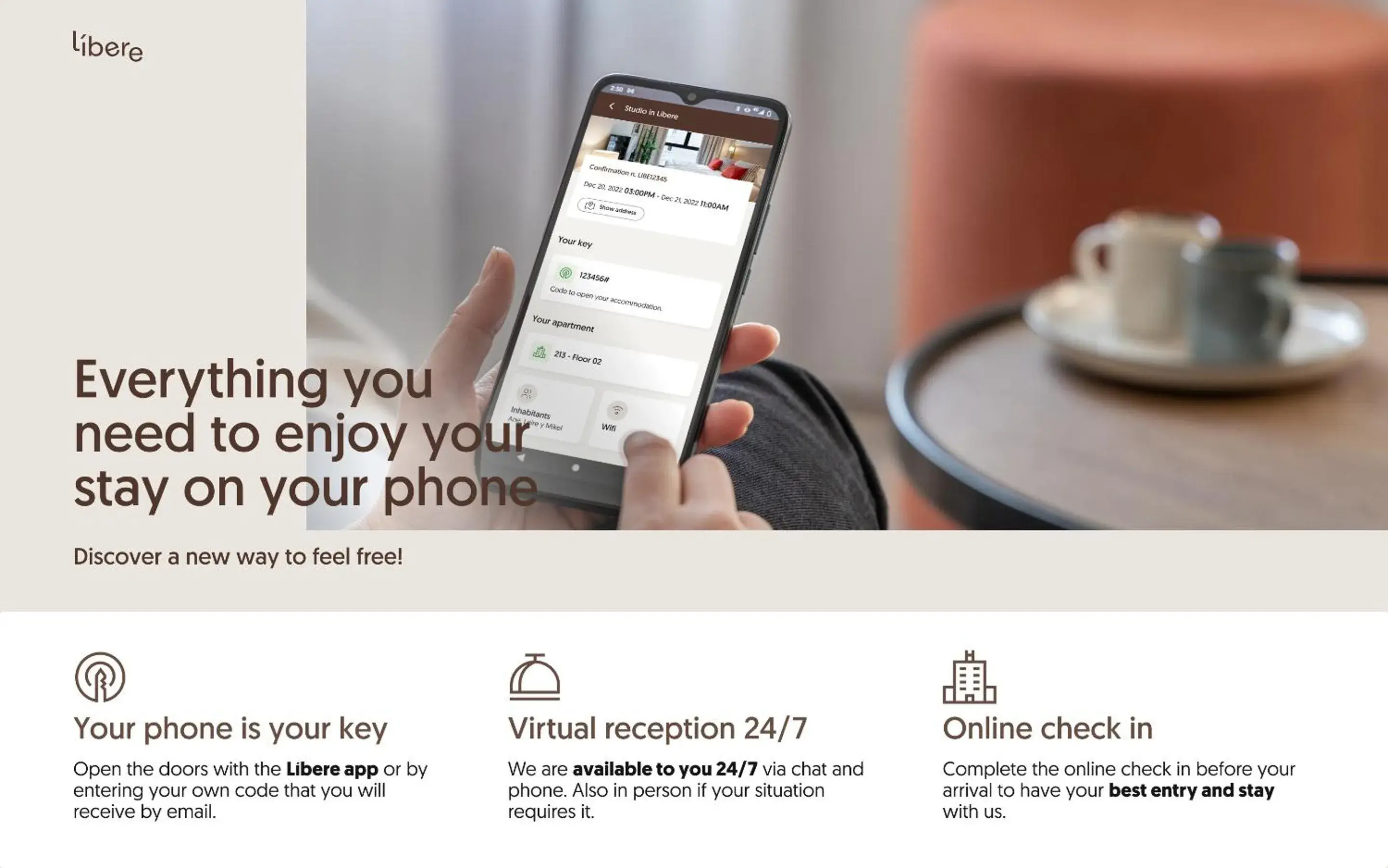 Líbere Lisbon Príncipe Real Líbere Lisbon Príncipe Real