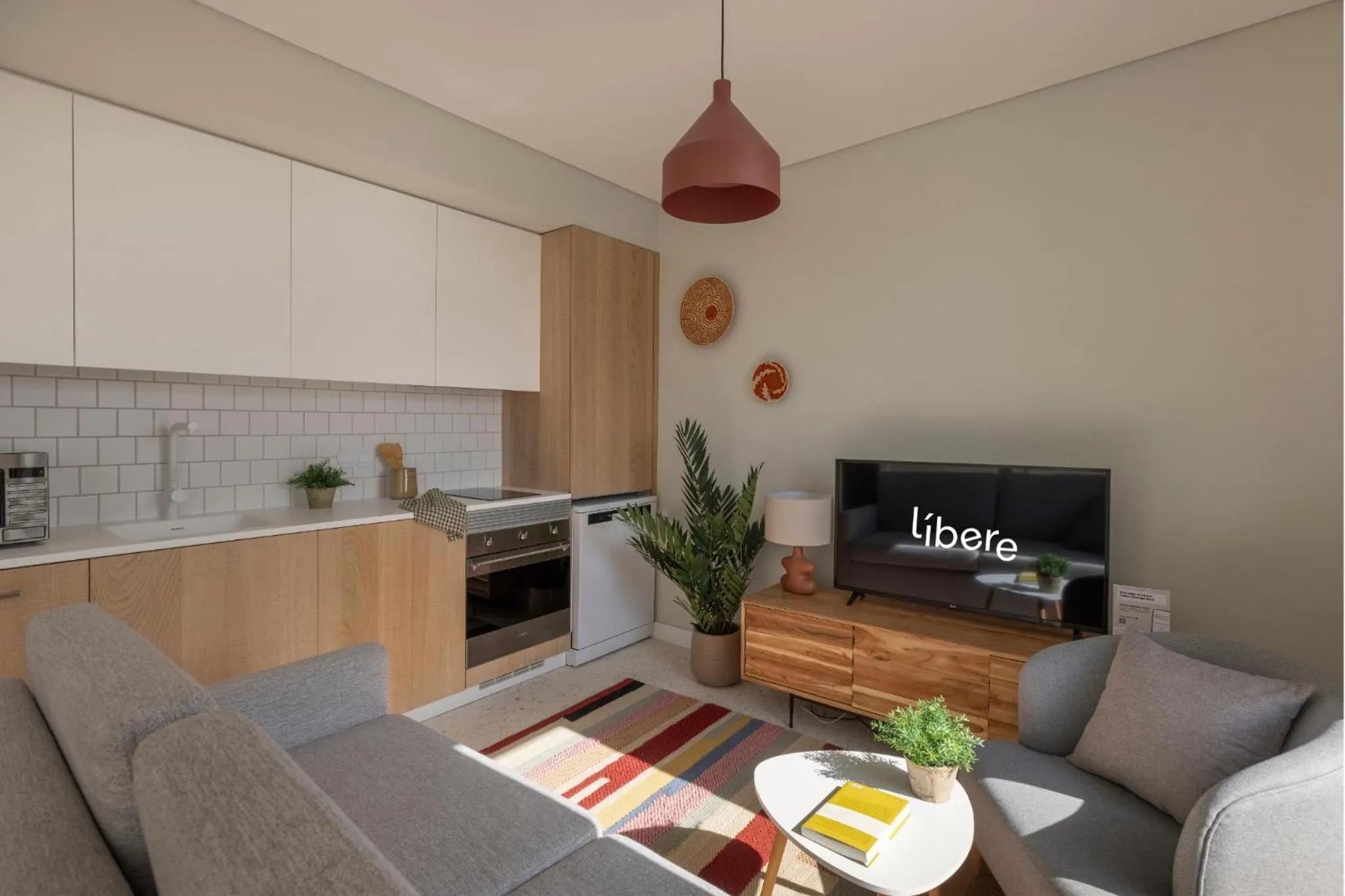 Líbere Lisbon Príncipe Real