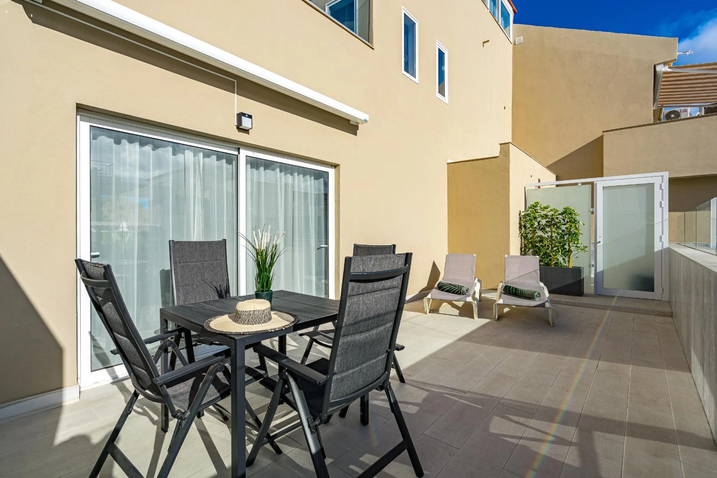 BAL Apartments Adults Only