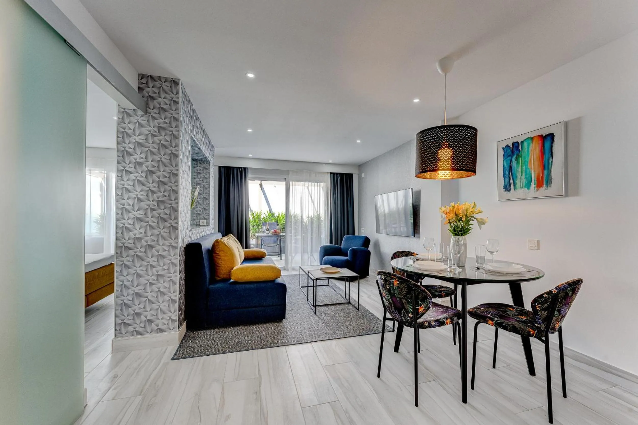 BAL Apartments Adults Only