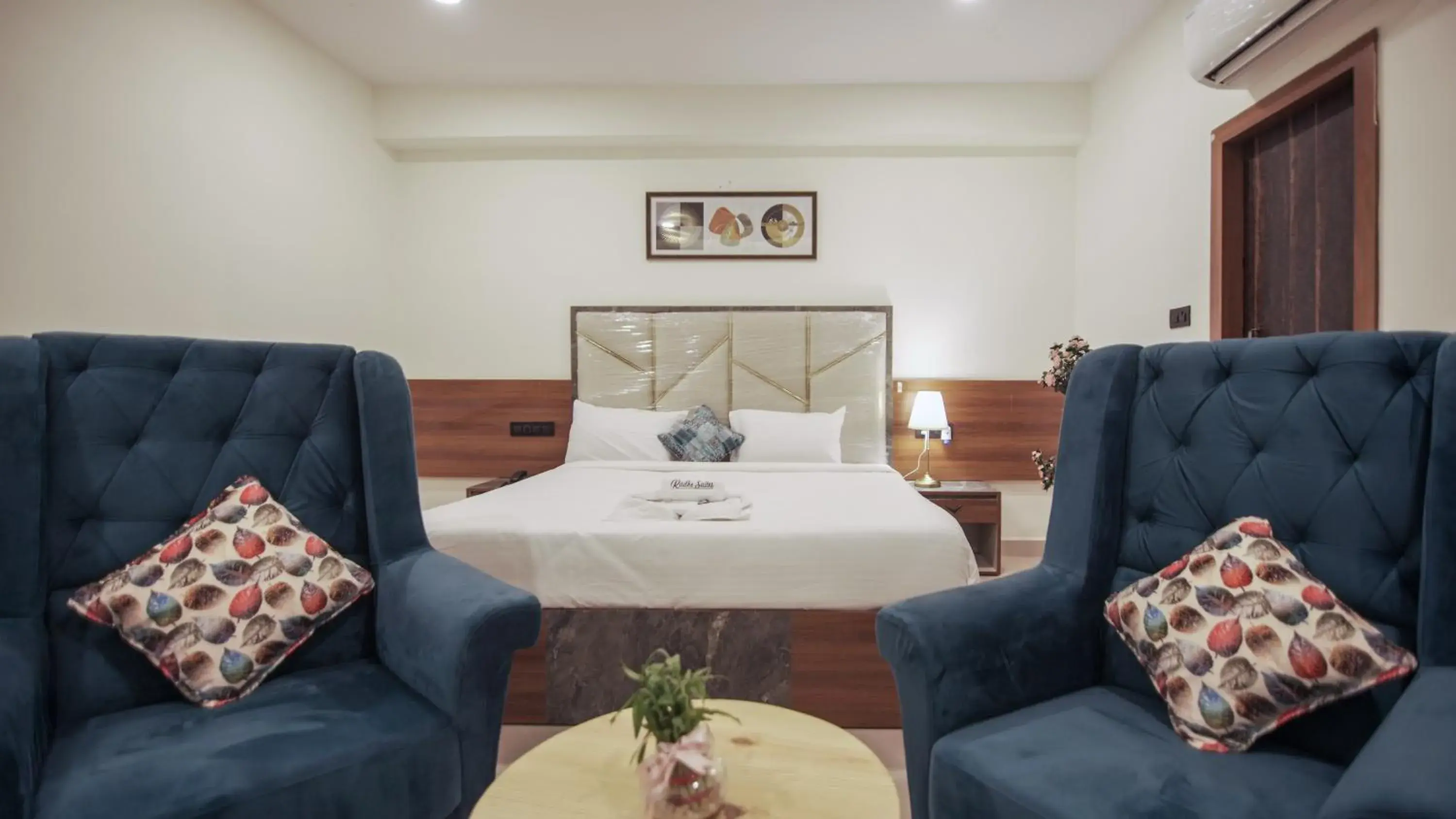 Radhe Suites Radhe Suites