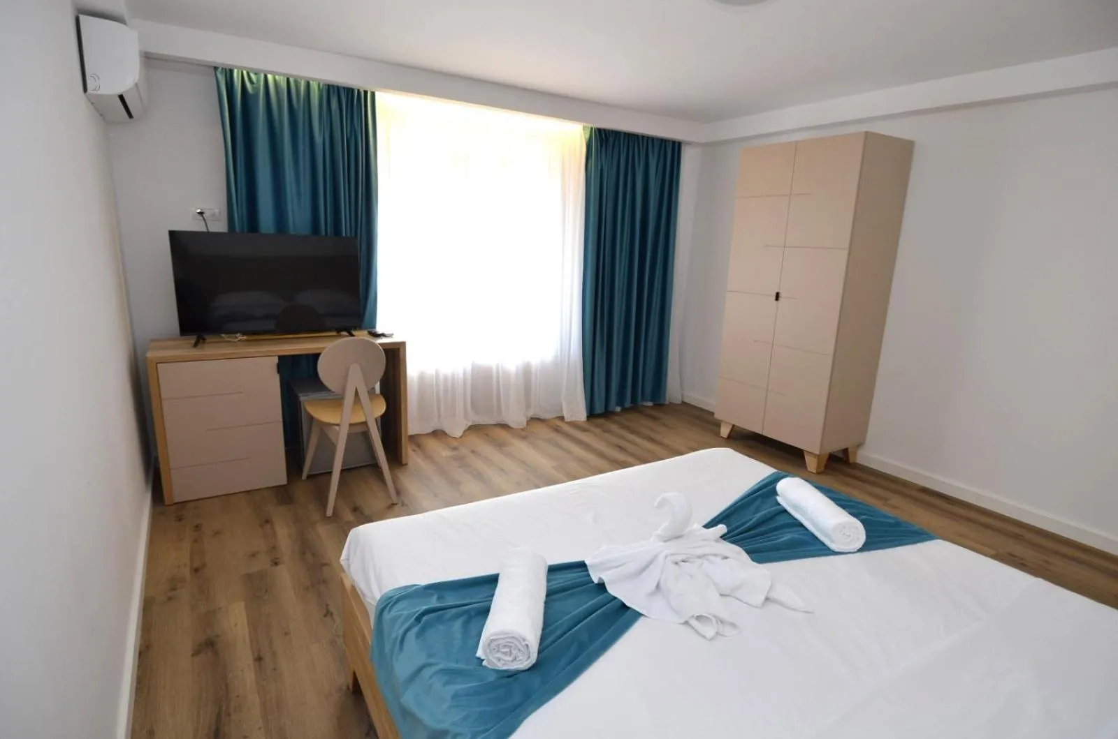 Hotel Poienita