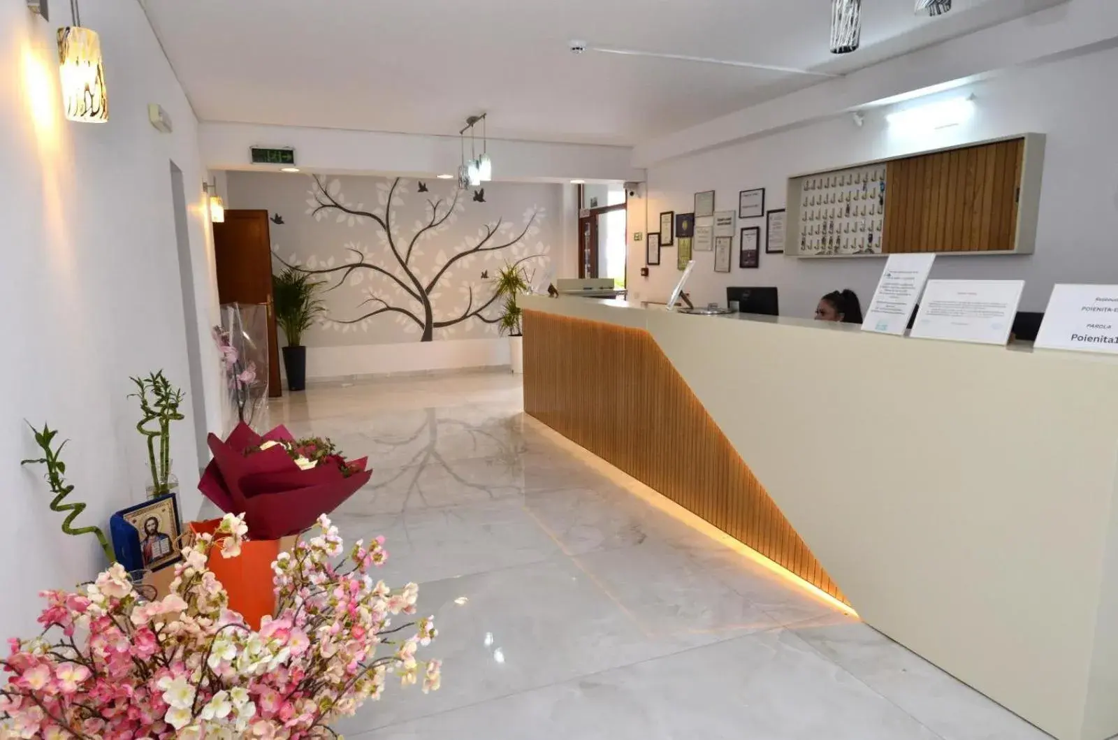 Hotel Poienita Hotel Poienita